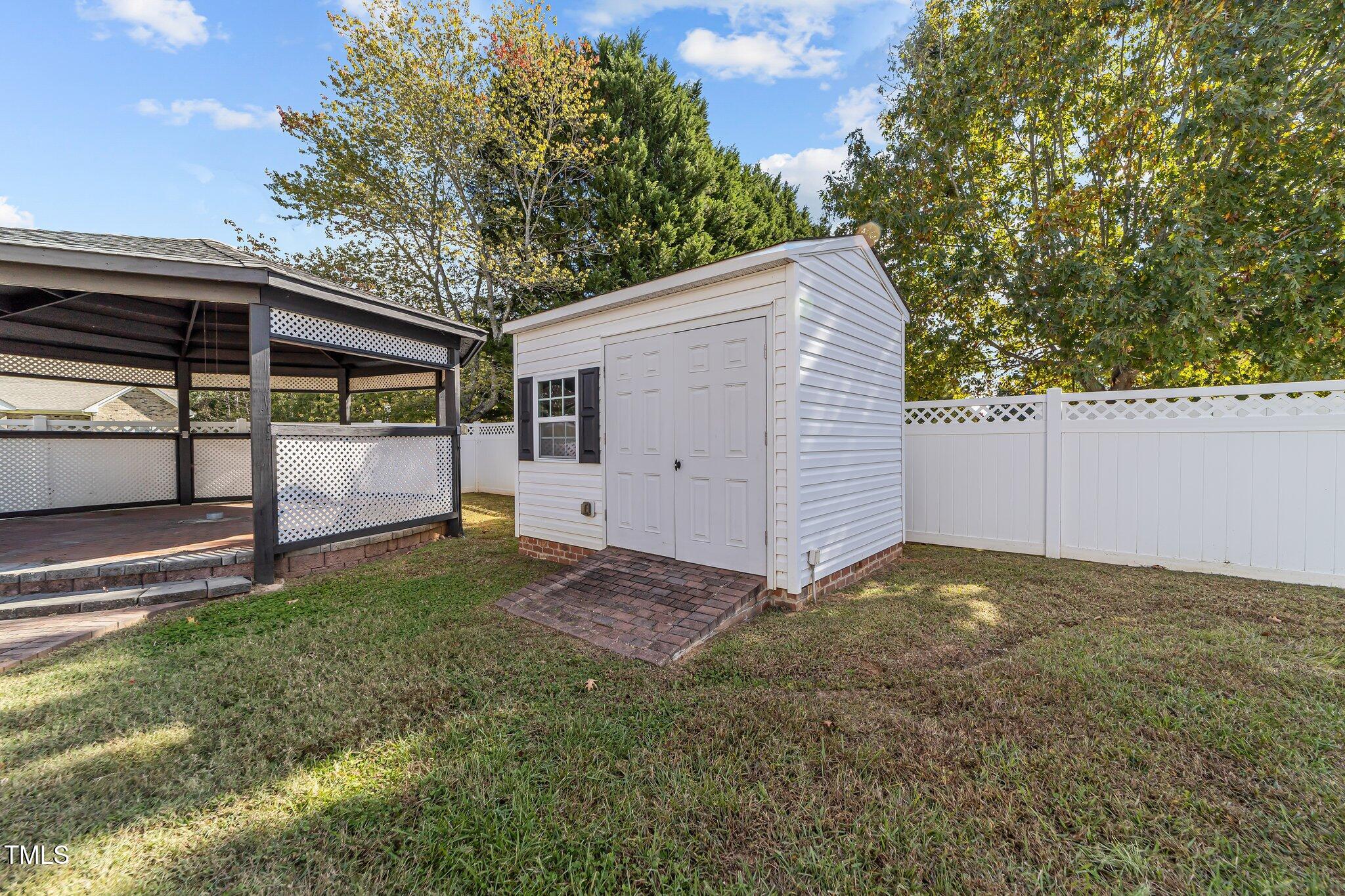 500 Spence Avenue