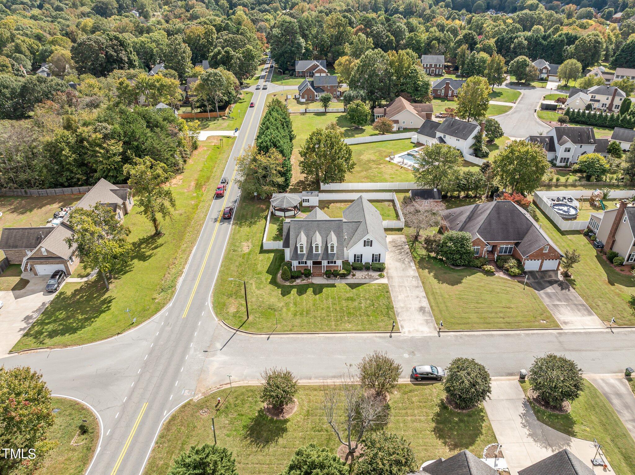 500 Spence Avenue