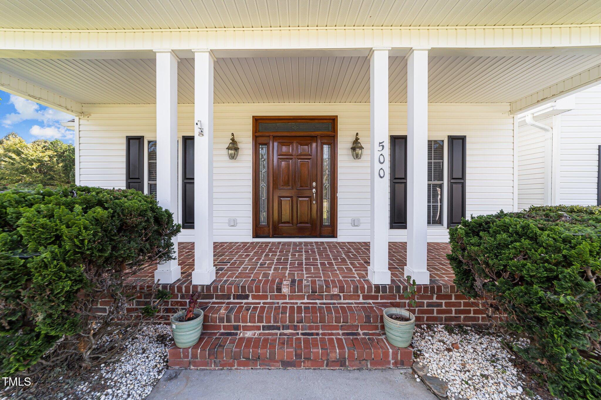 500 Spence Avenue