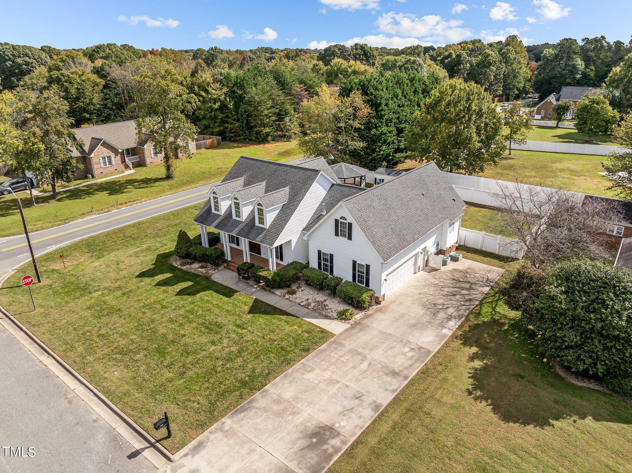 500 Spence Avenue