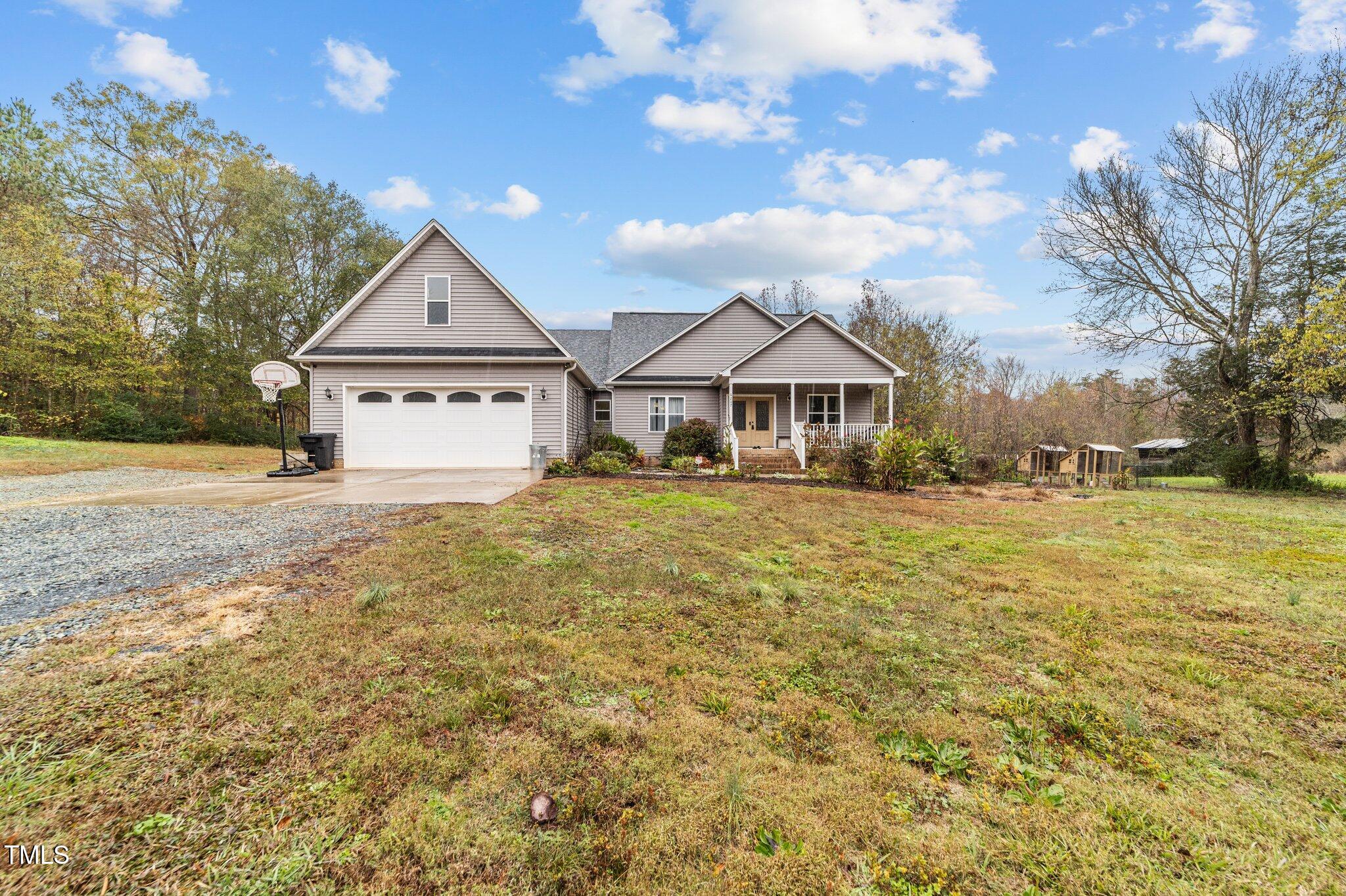 6207 Lanes Mill Road