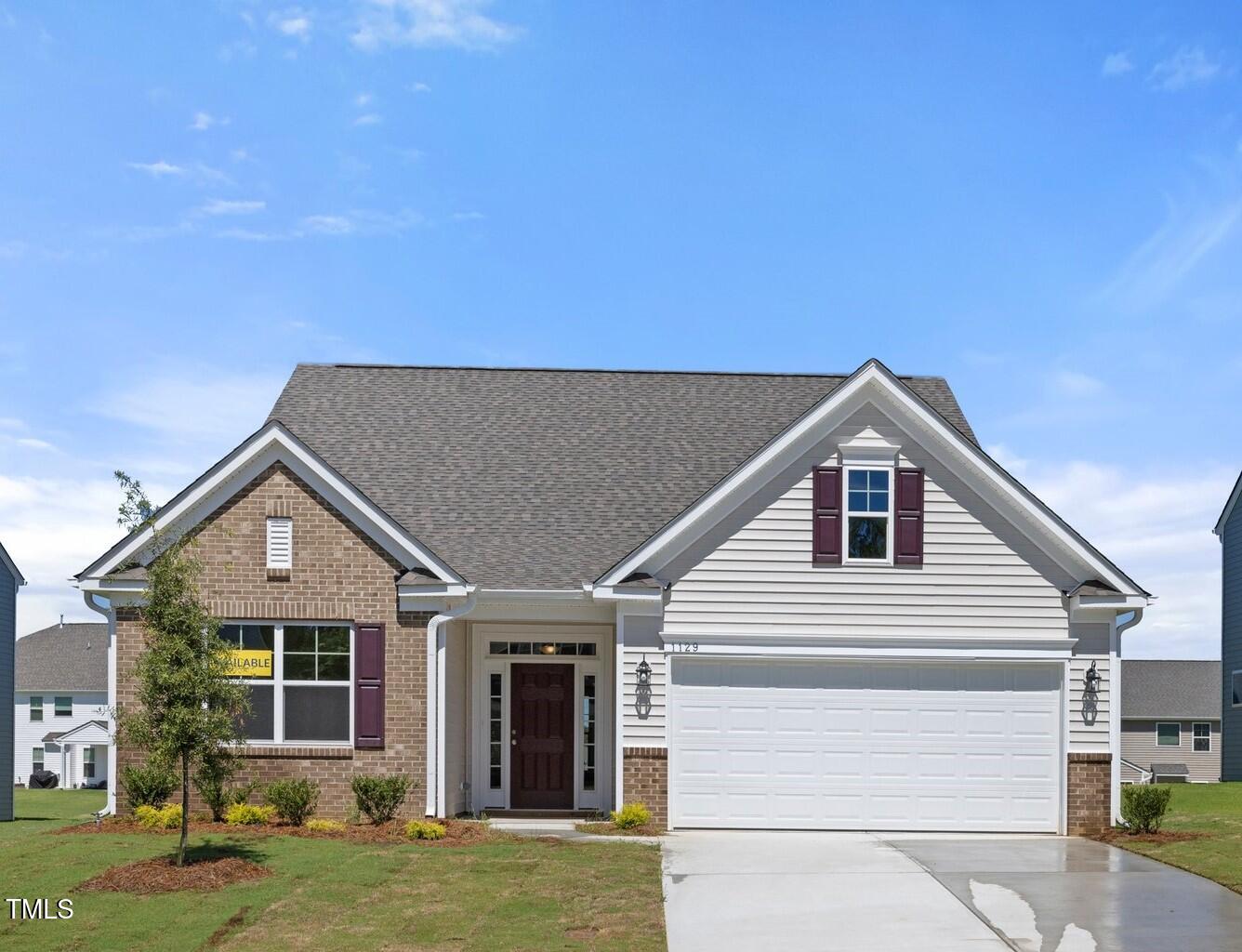 1129 Capulet Drive