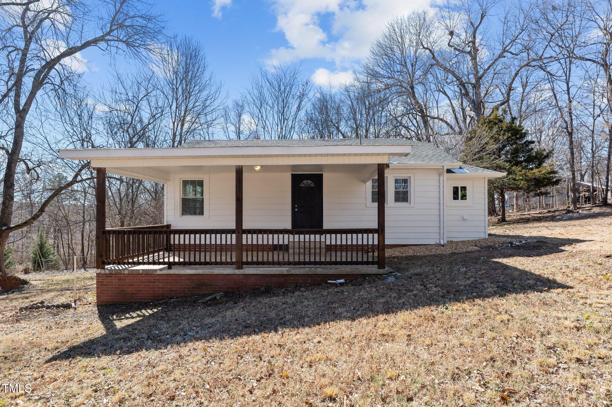 2810 Hickory Hill Road
