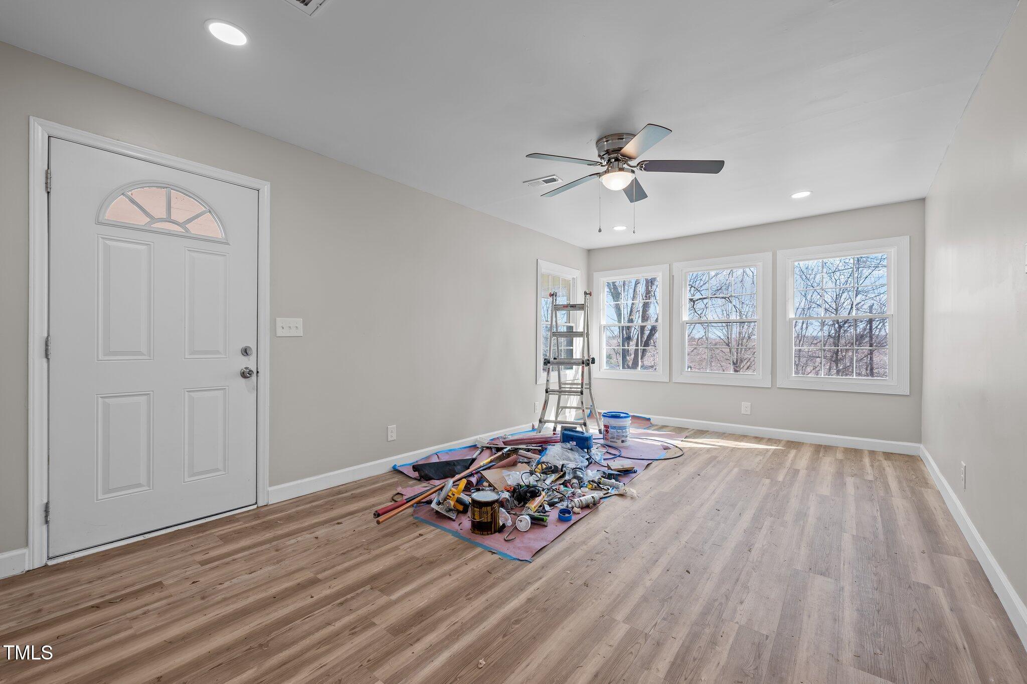 2810 Hickory Hill Road