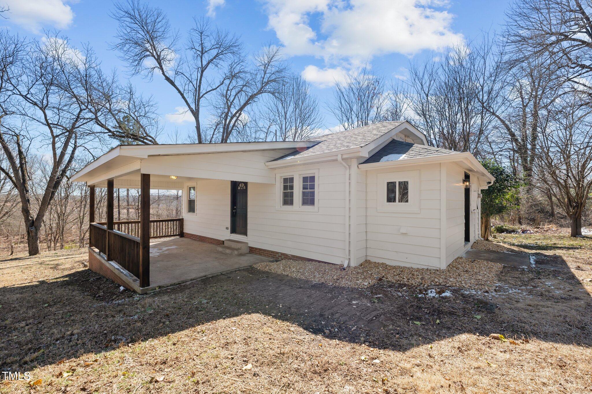 2810 Hickory Hill Road
