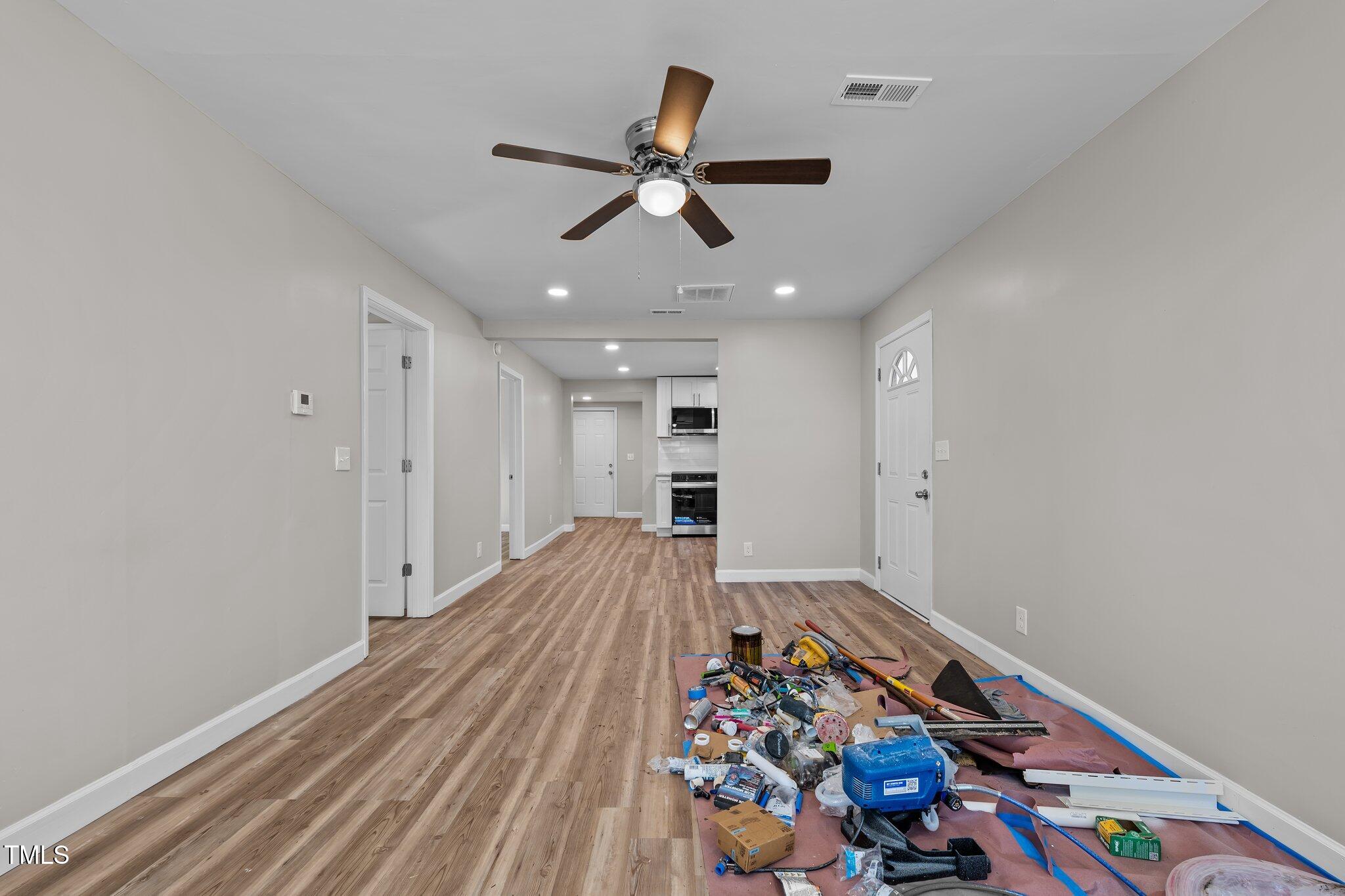 2810 Hickory Hill Road