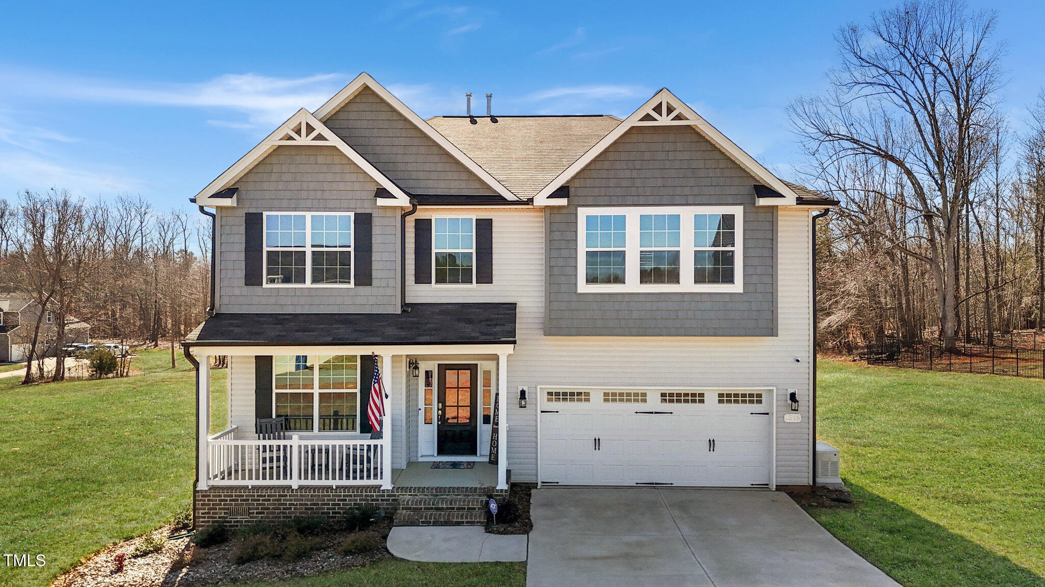 1318 Reading Court
