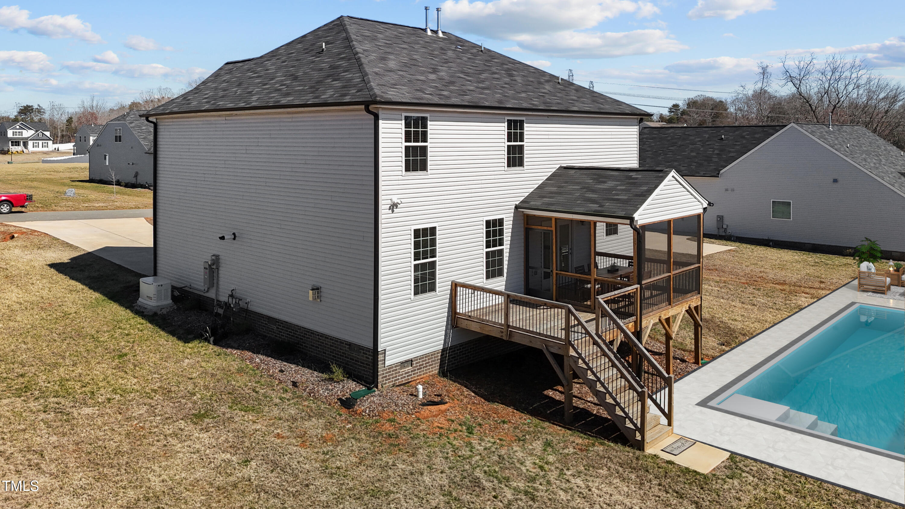 1318 Reading Court