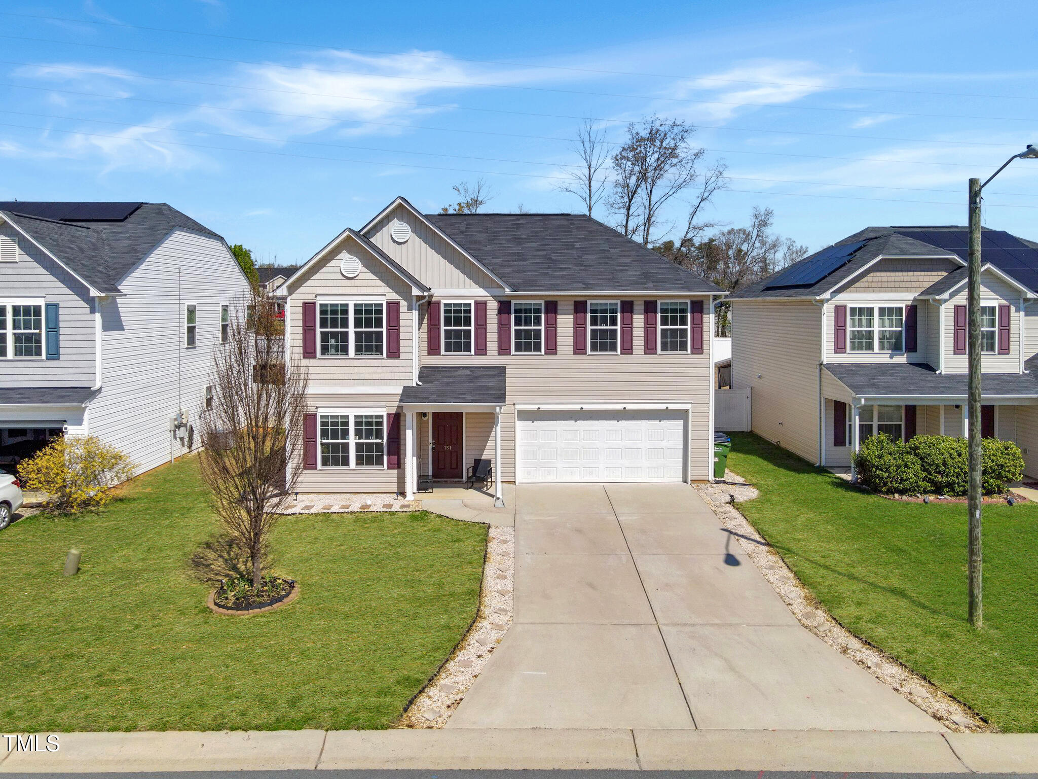 151 Kutter Drive