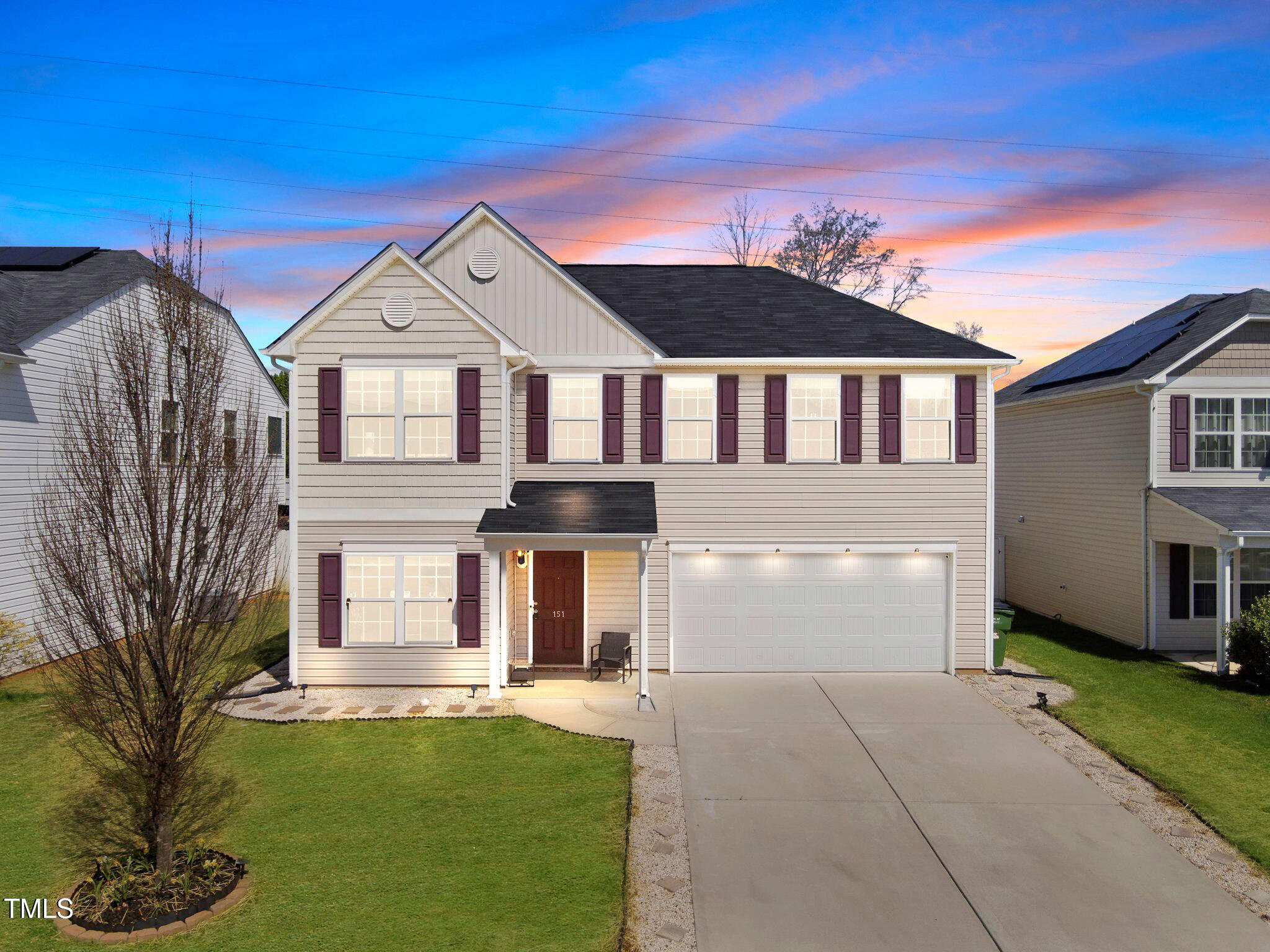 151 Kutter Drive