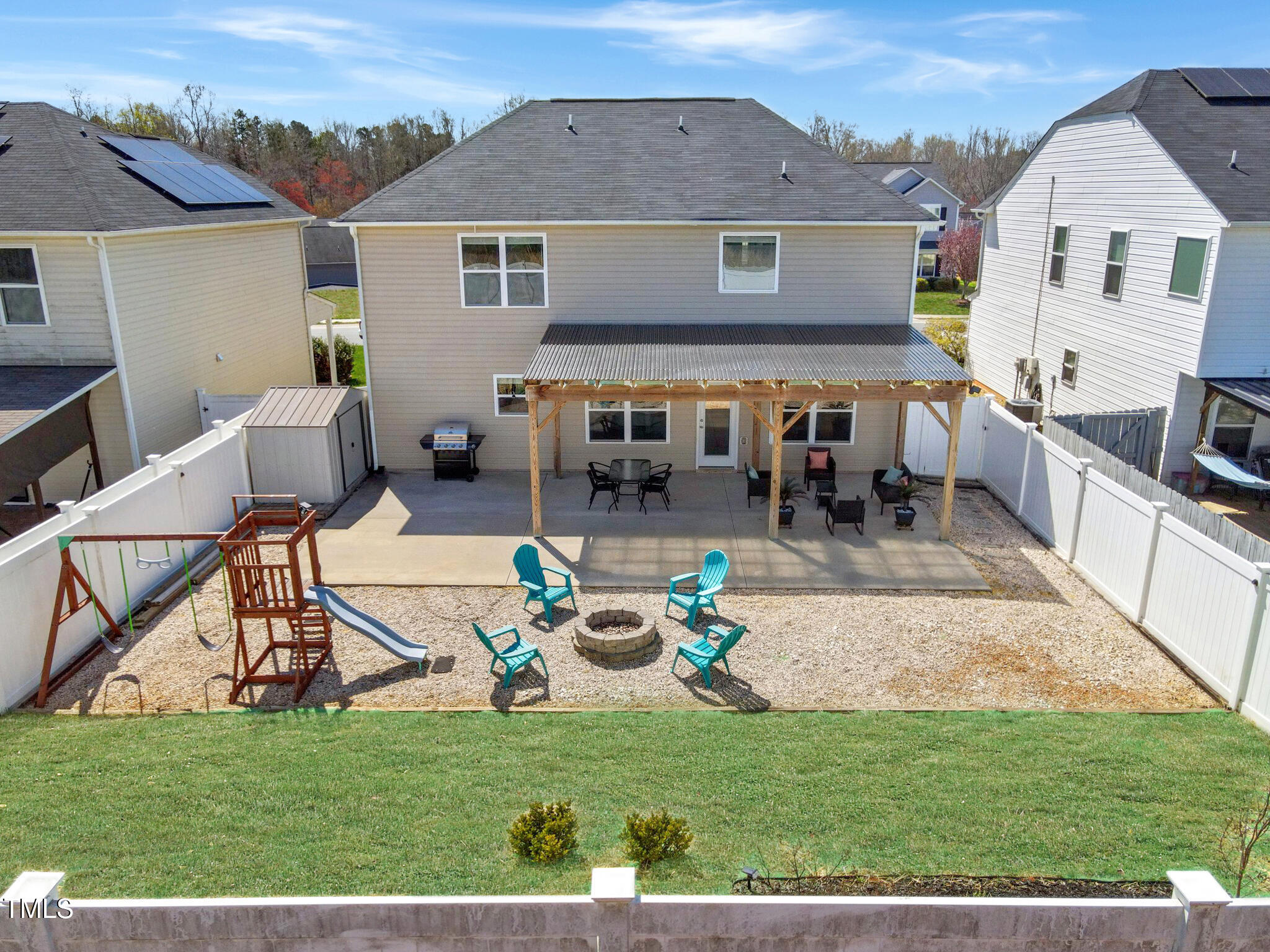 151 Kutter Drive
