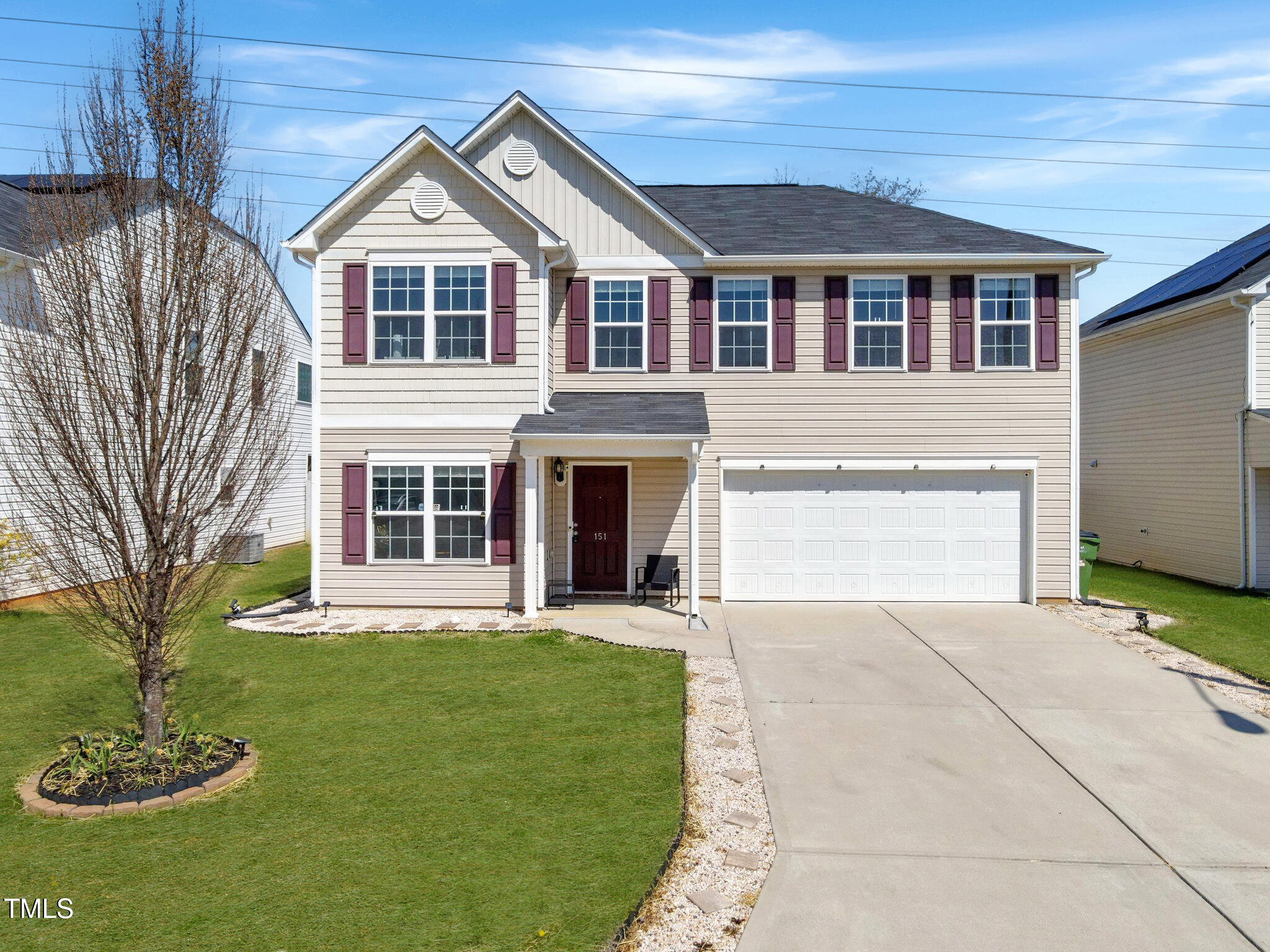 151 Kutter Drive