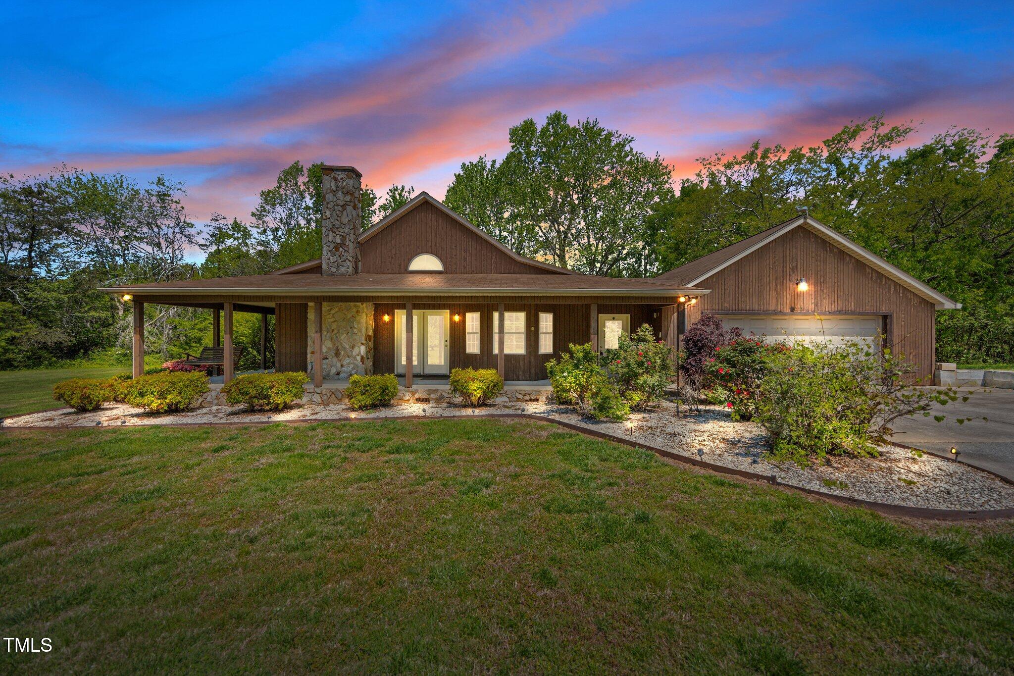 6277 Reidsville Road