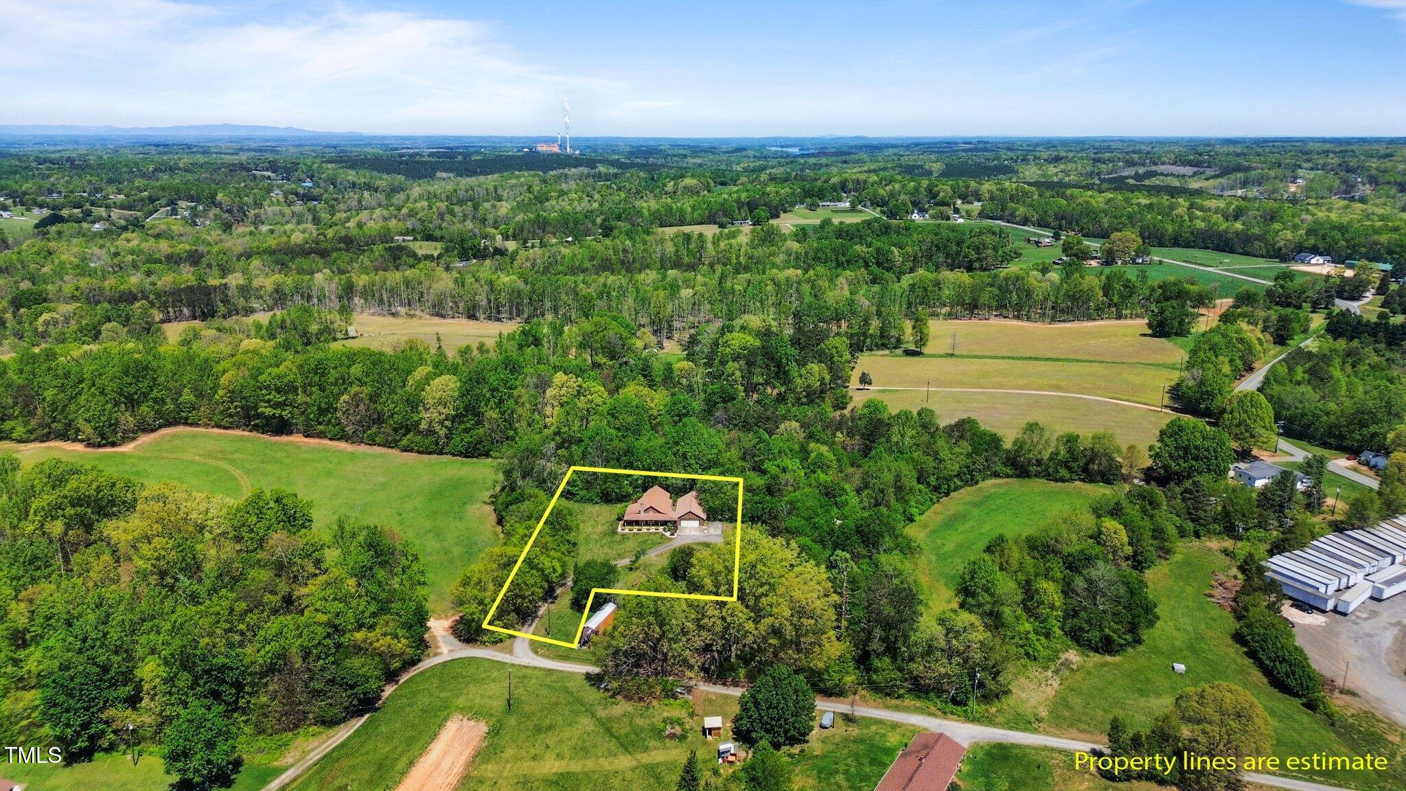 6277 Reidsville Road