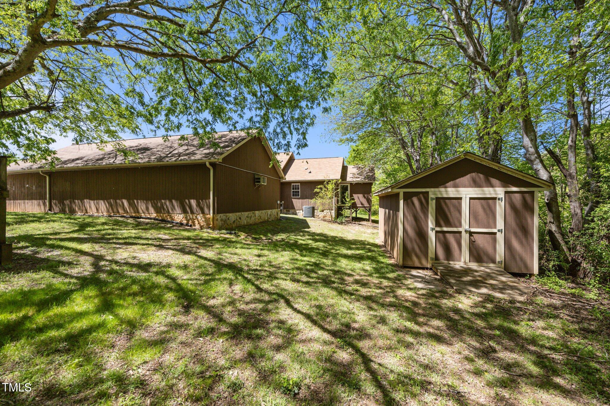 6277 Reidsville Road