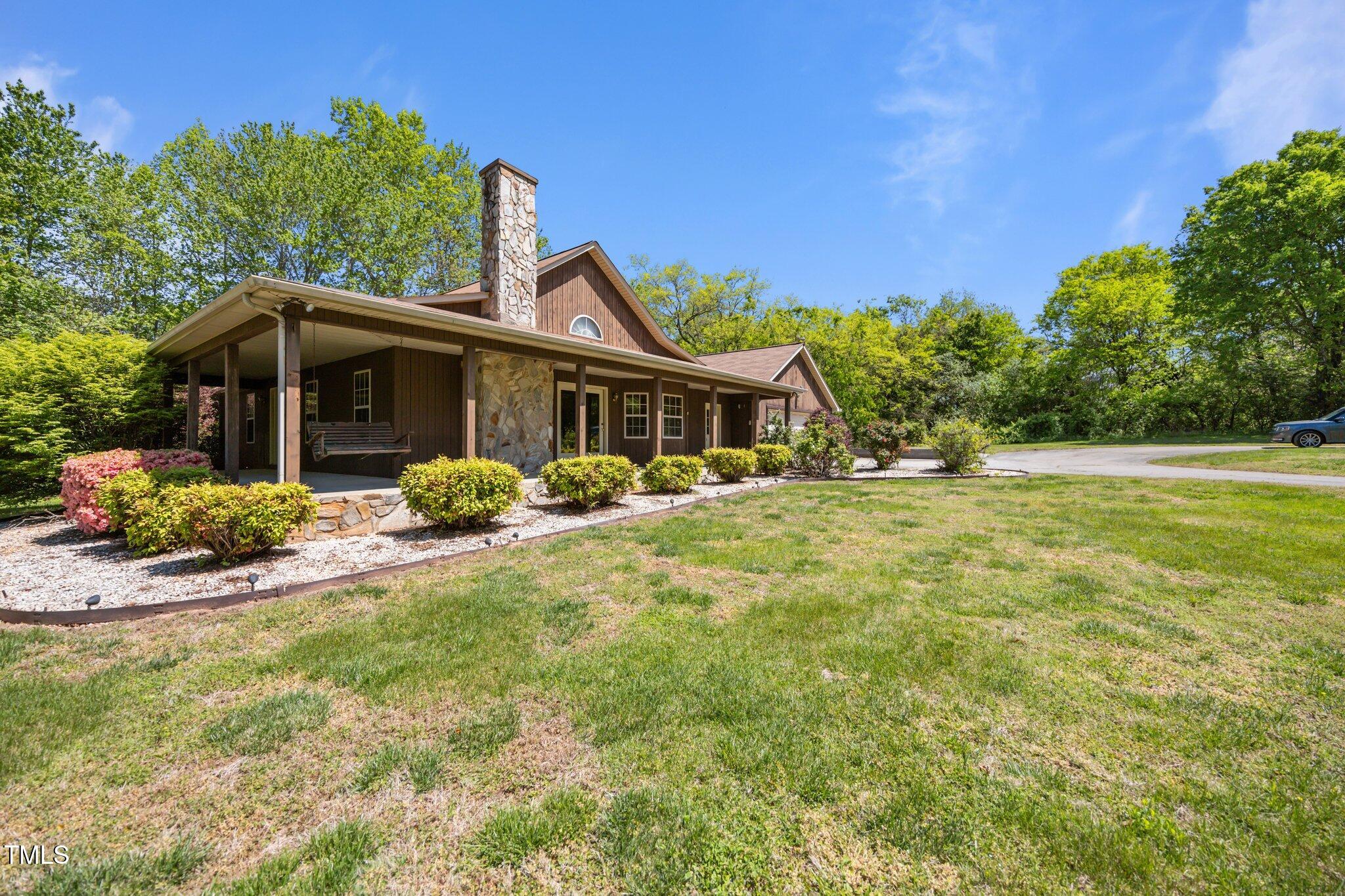 6277 Reidsville Road
