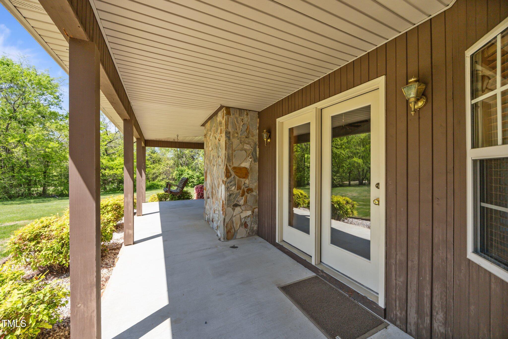 6277 Reidsville Road