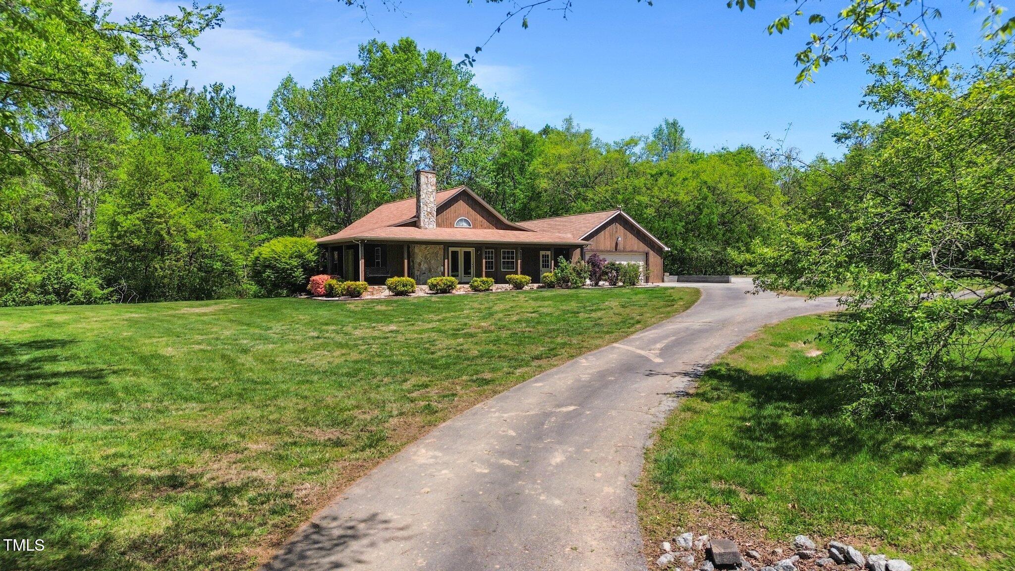 6277 Reidsville Road