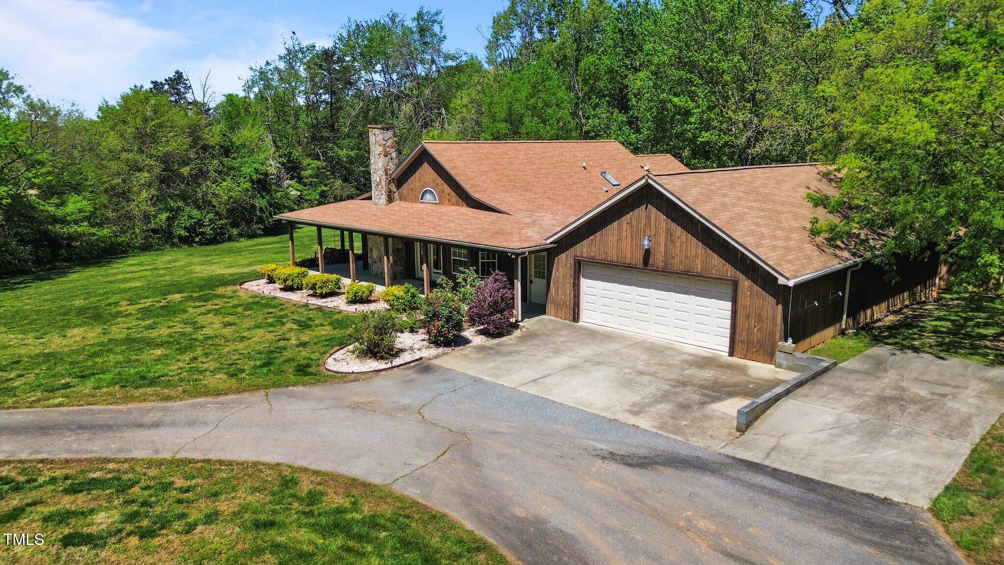 6277 Reidsville Road
