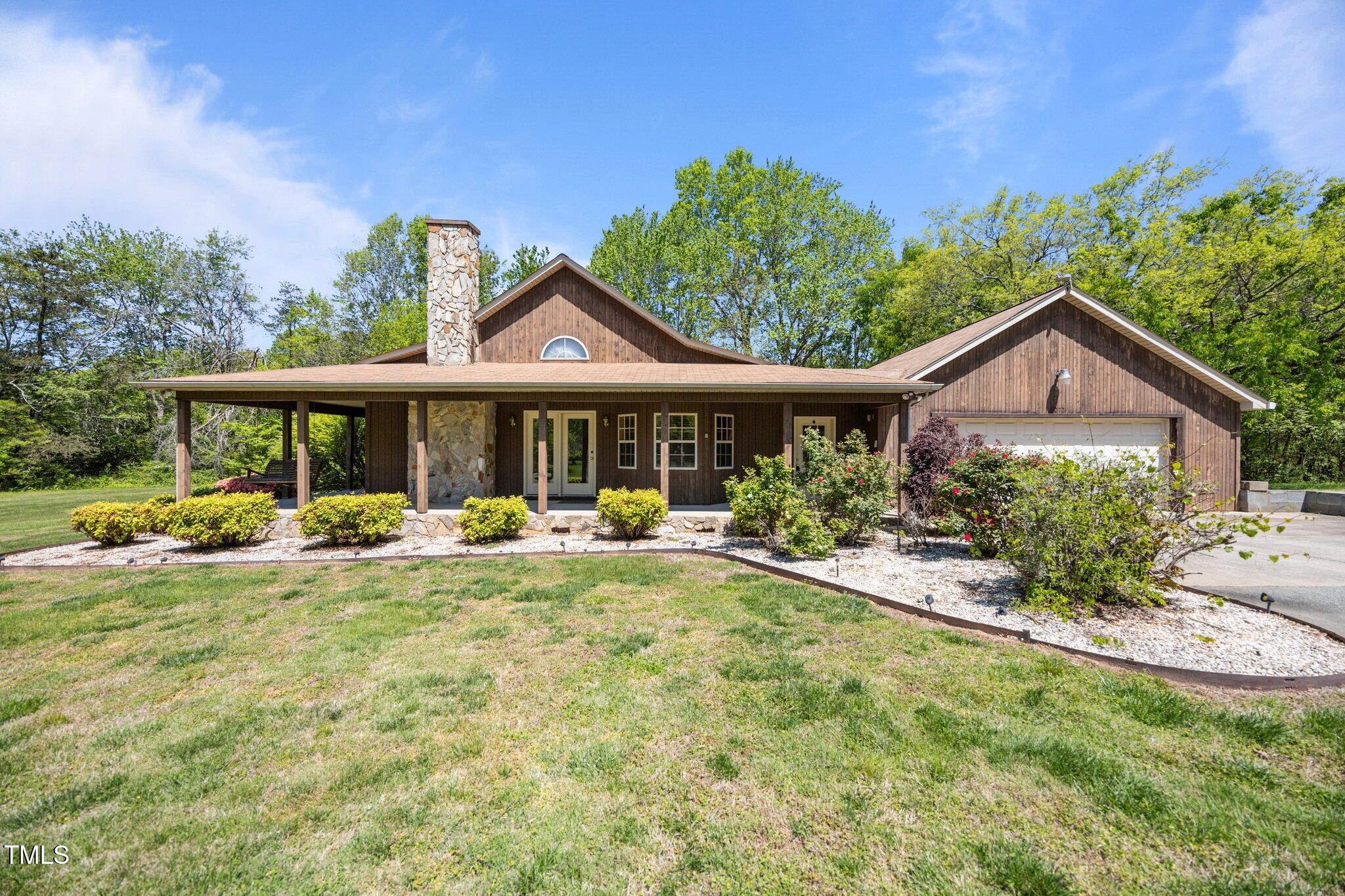 6277 Reidsville Road