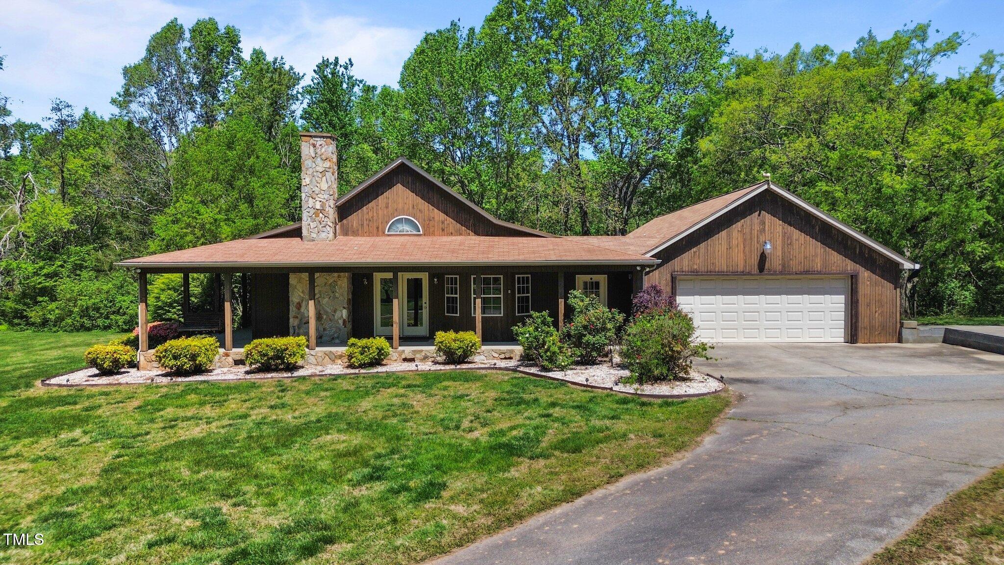 6277 Reidsville Road