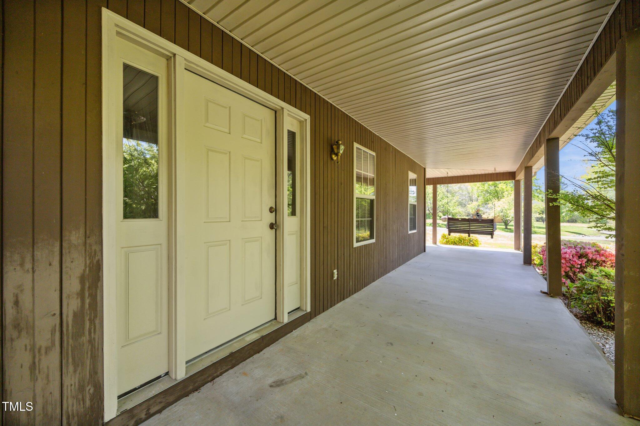 6277 Reidsville Road