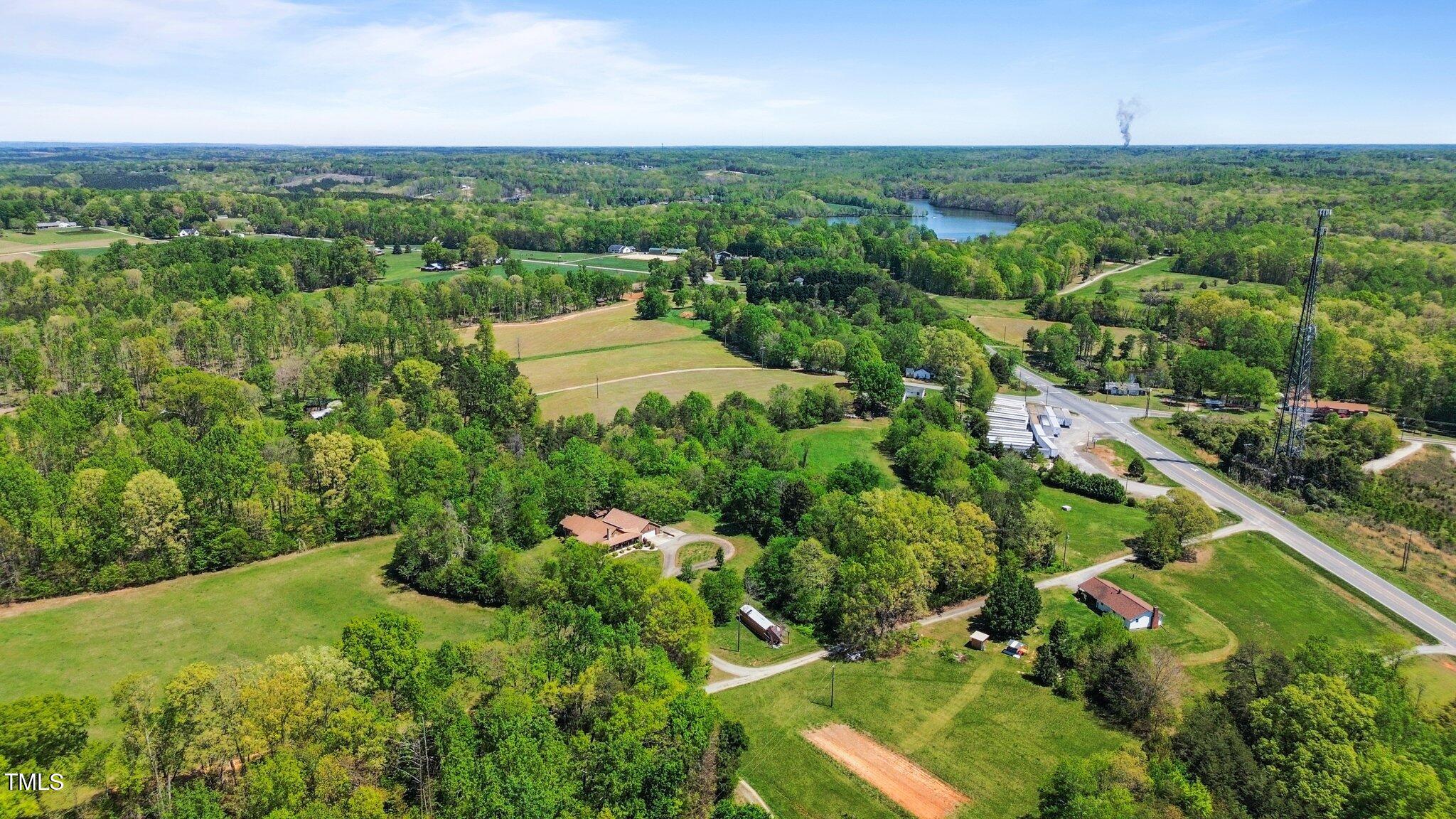 6277 Reidsville Road