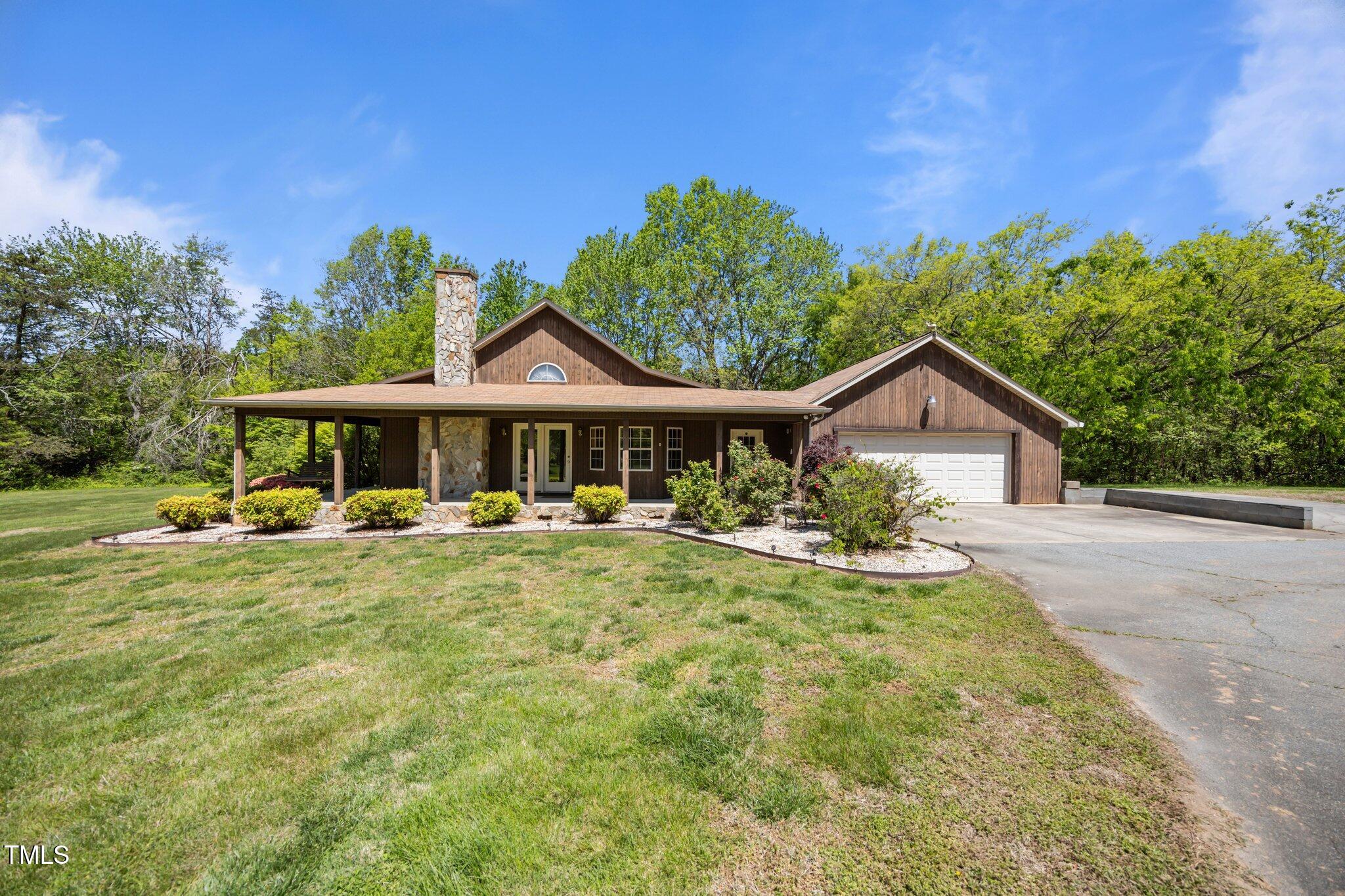 6277 Reidsville Road