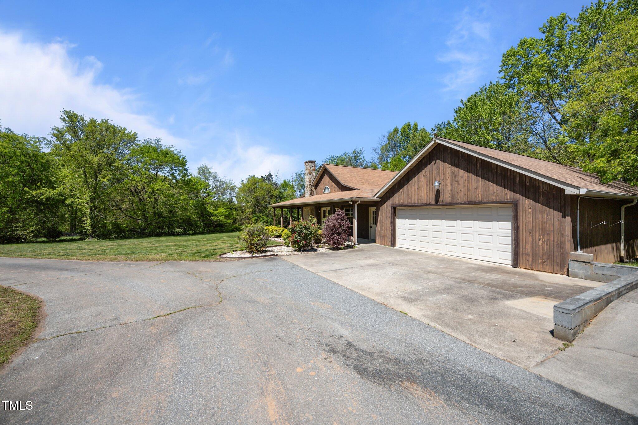 6277 Reidsville Road