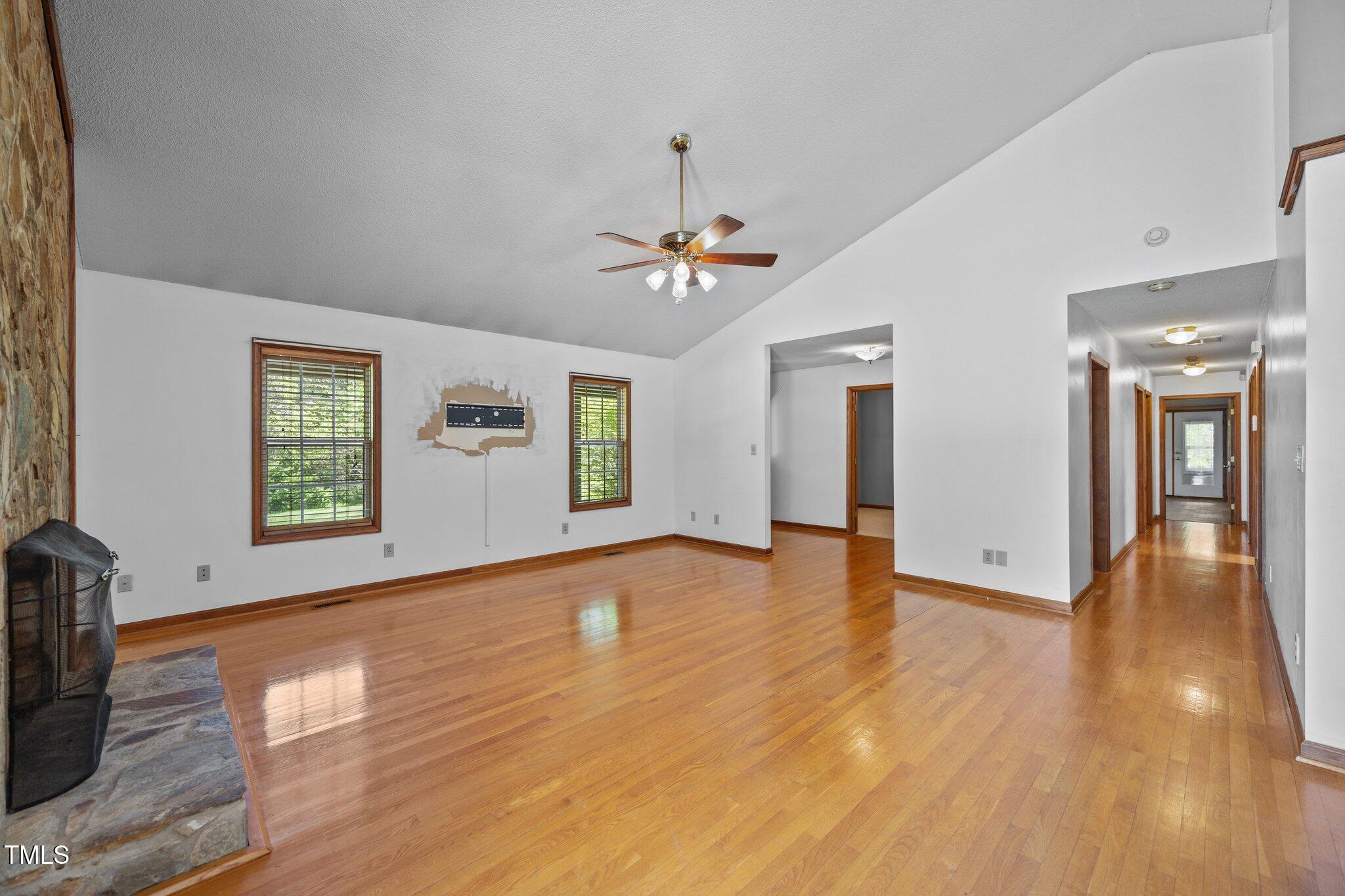 6277 Reidsville Road
