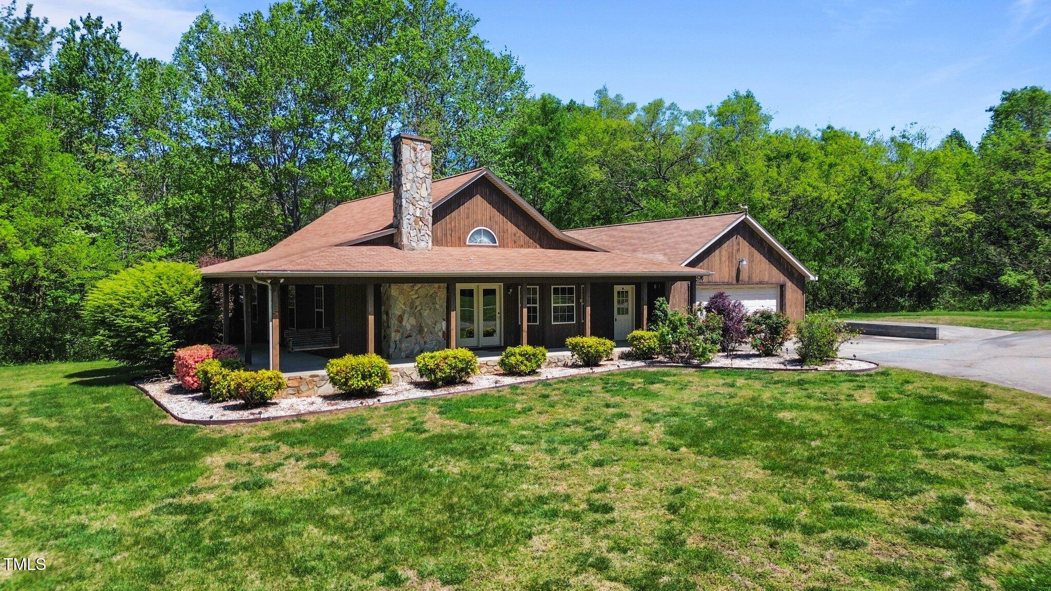 6277 Reidsville Road