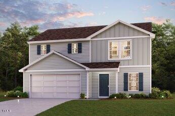 5040 Harrier Drive