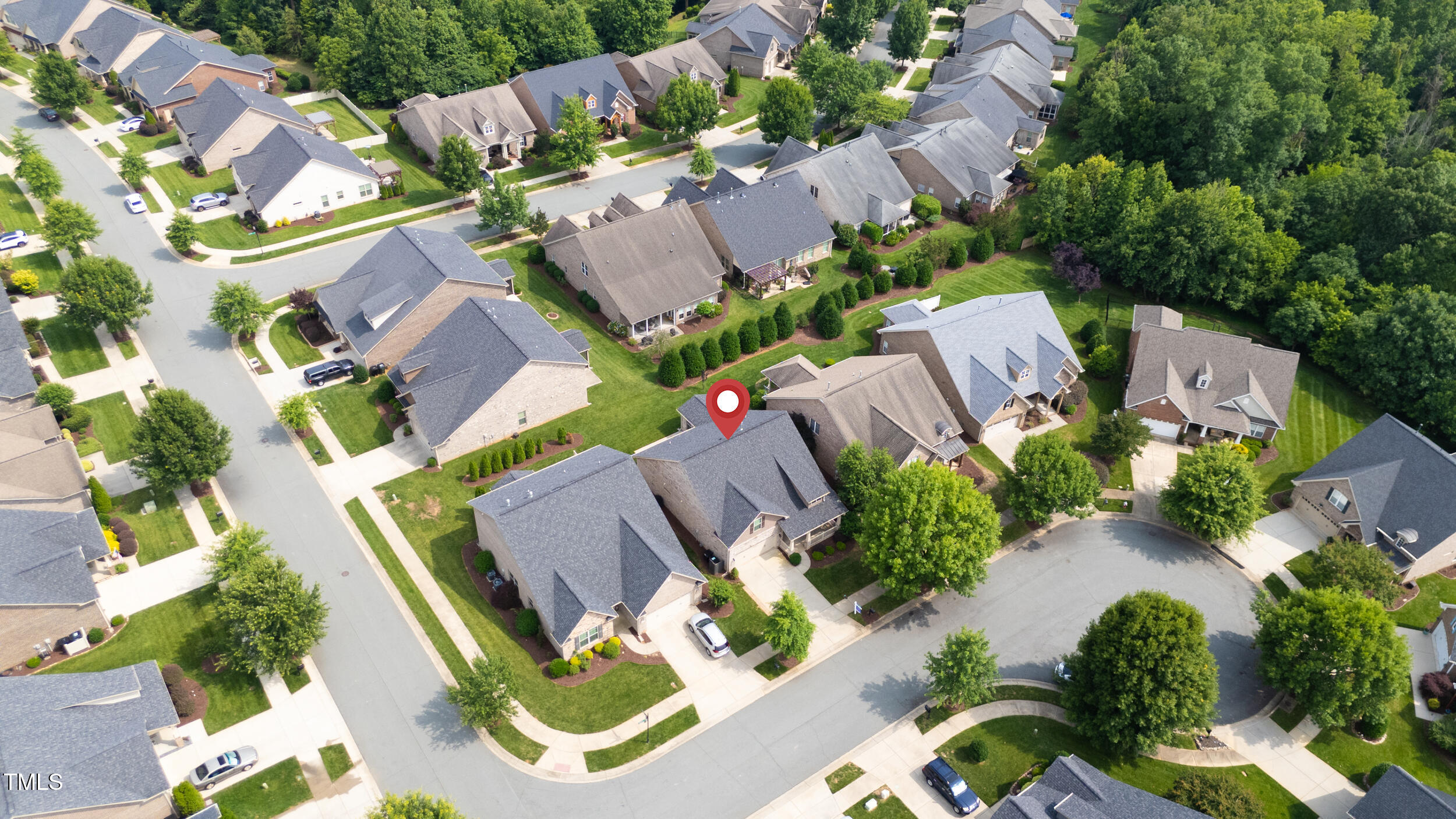 4110 Argyle Trail