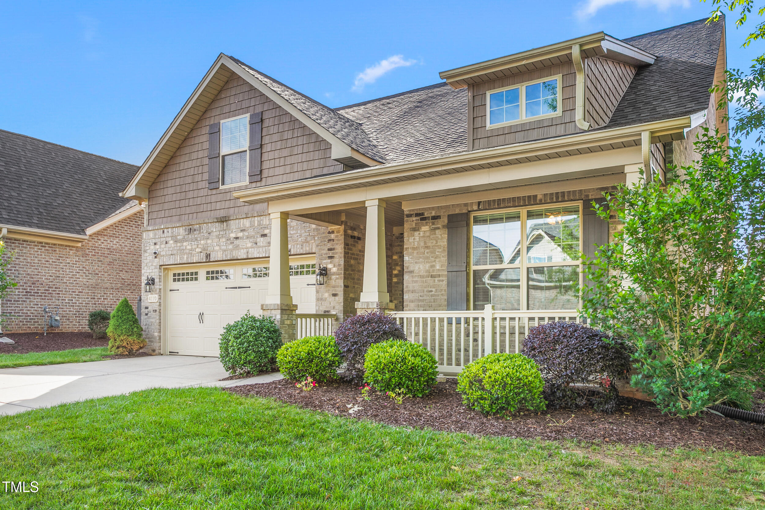 4110 Argyle Trail