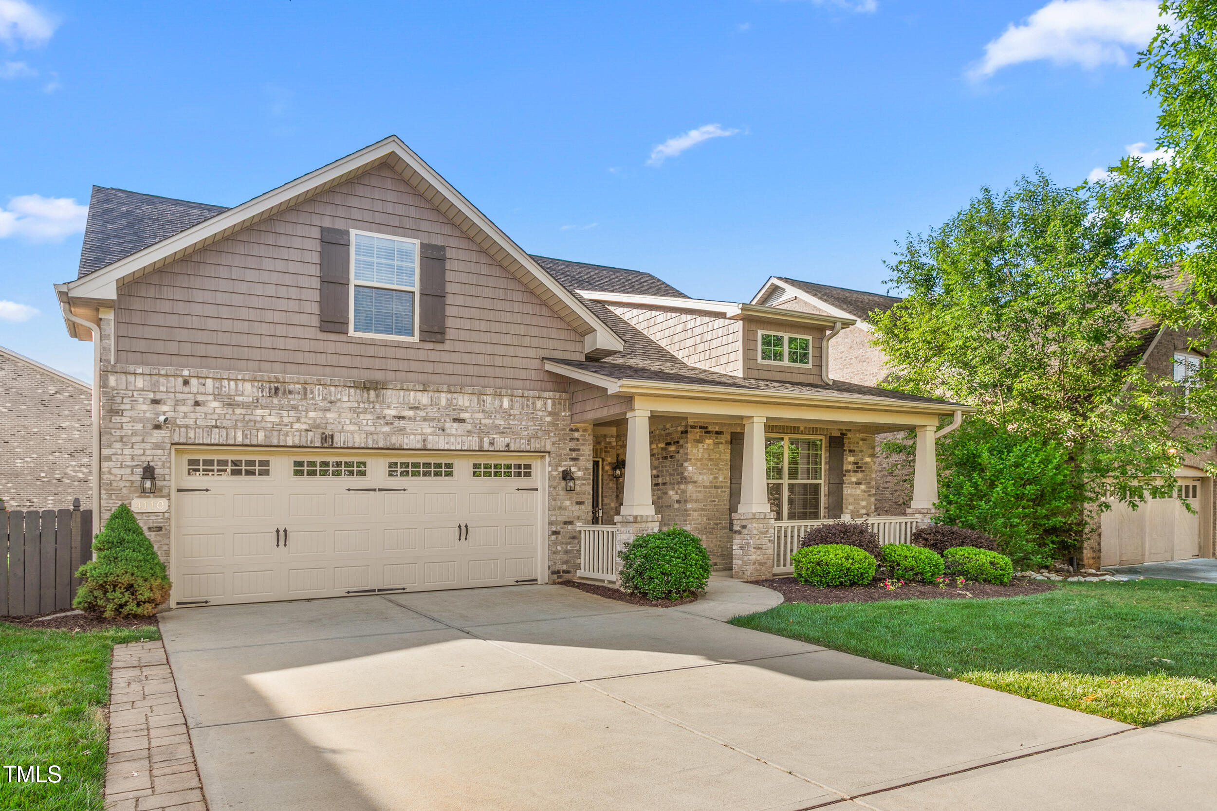 4110 Argyle Trail