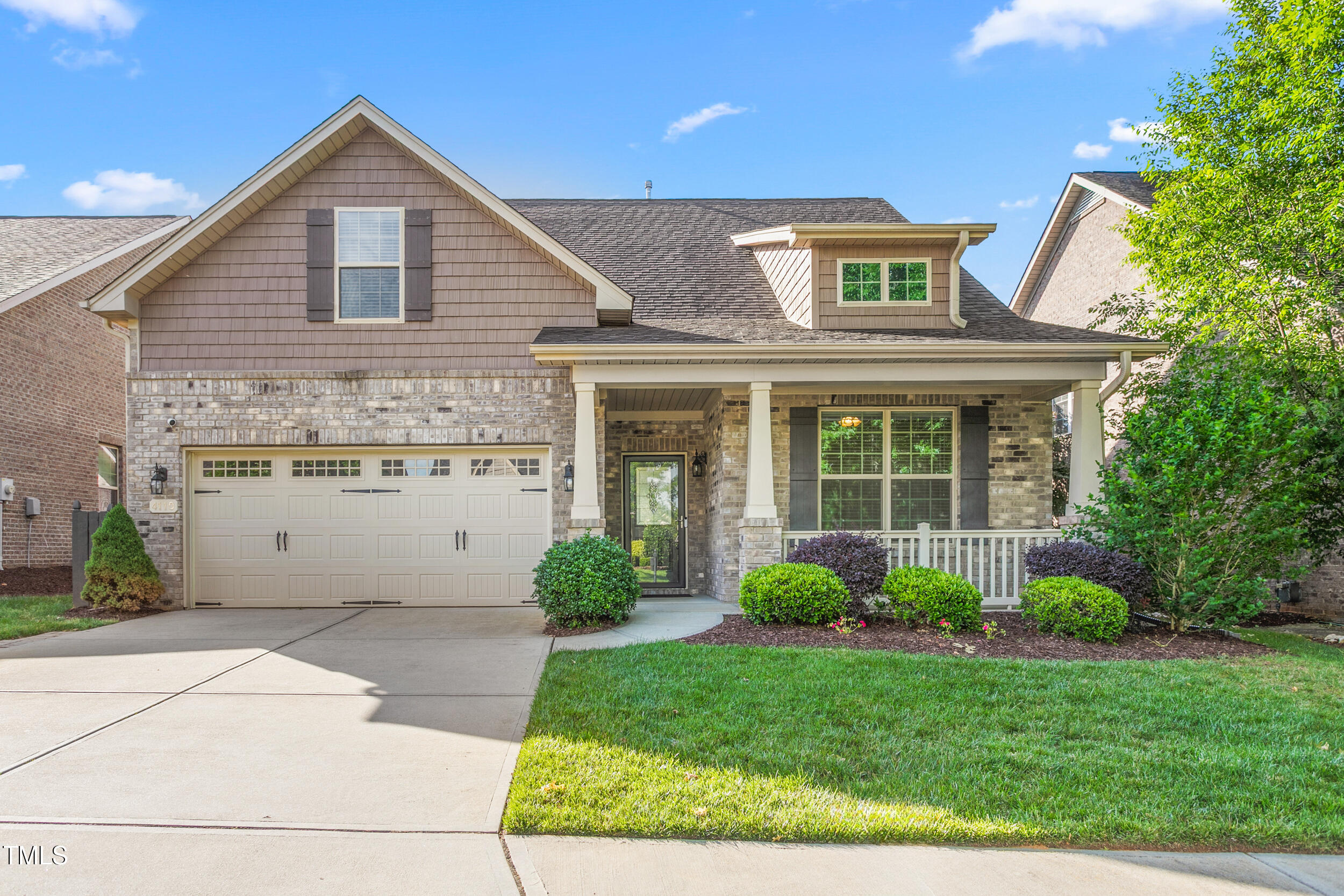 4110 Argyle Trail
