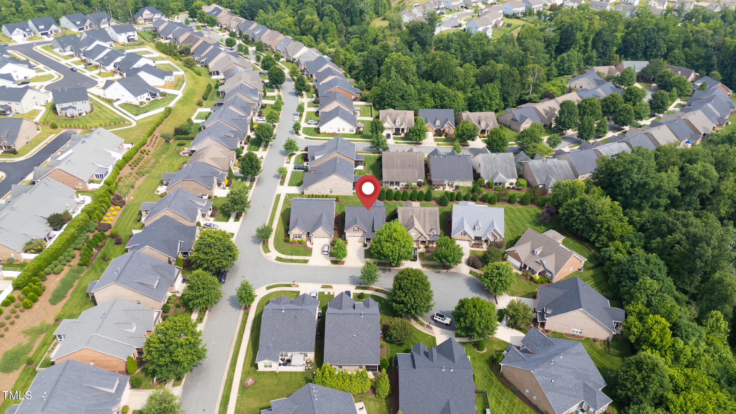 4110 Argyle Trail