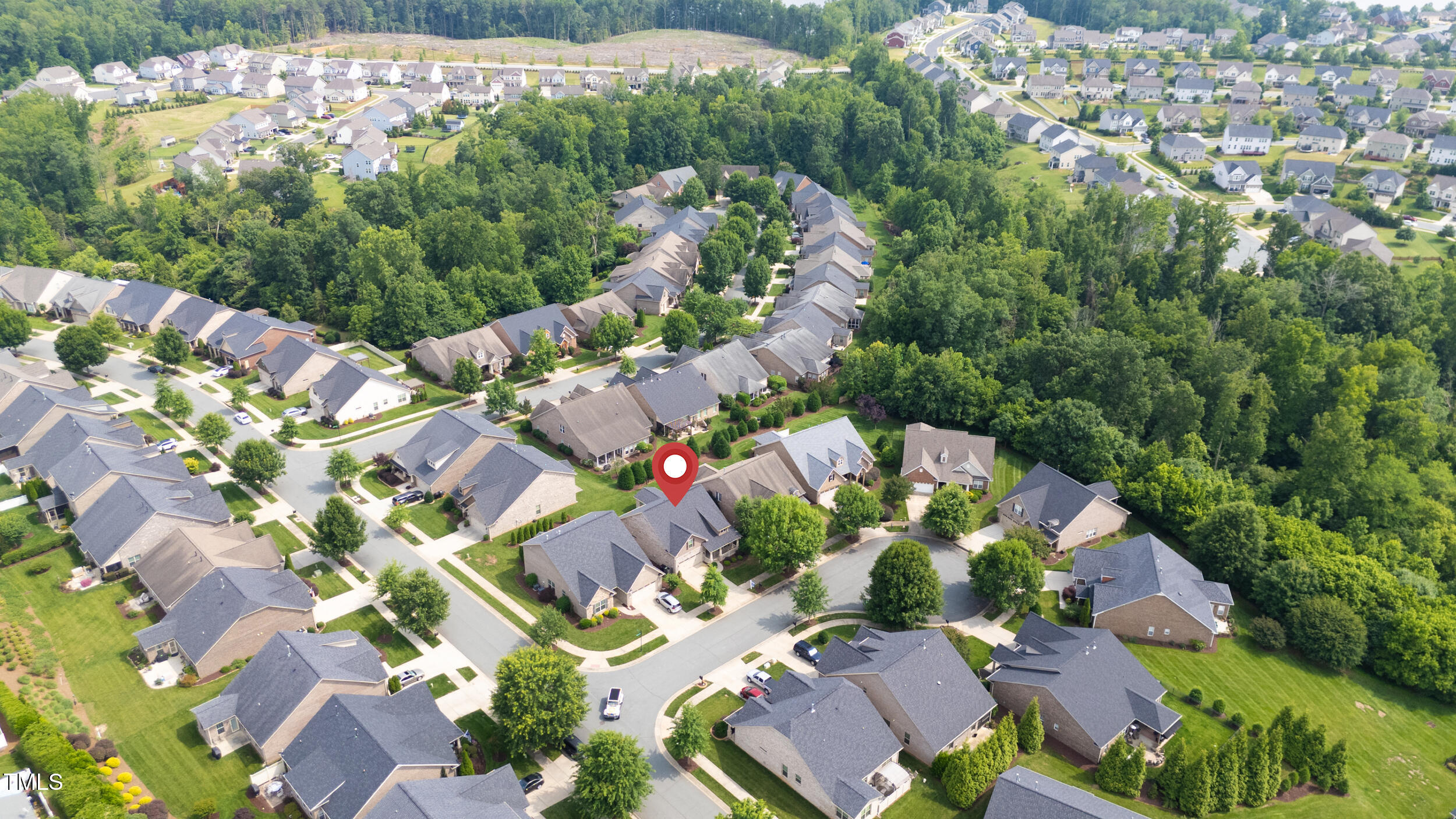 4110 Argyle Trail