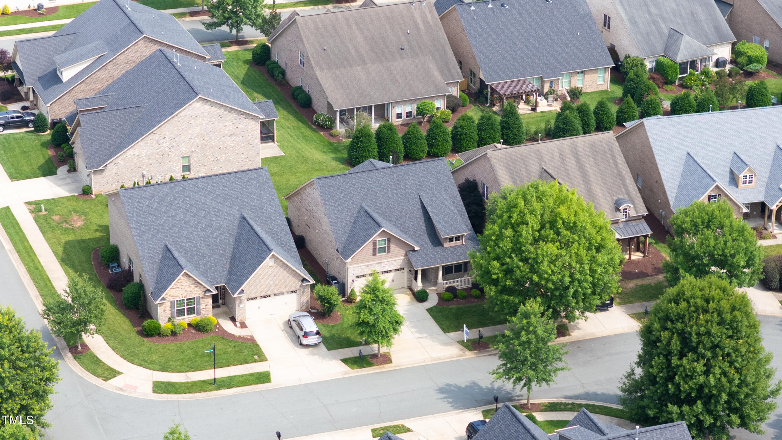4110 Argyle Trail