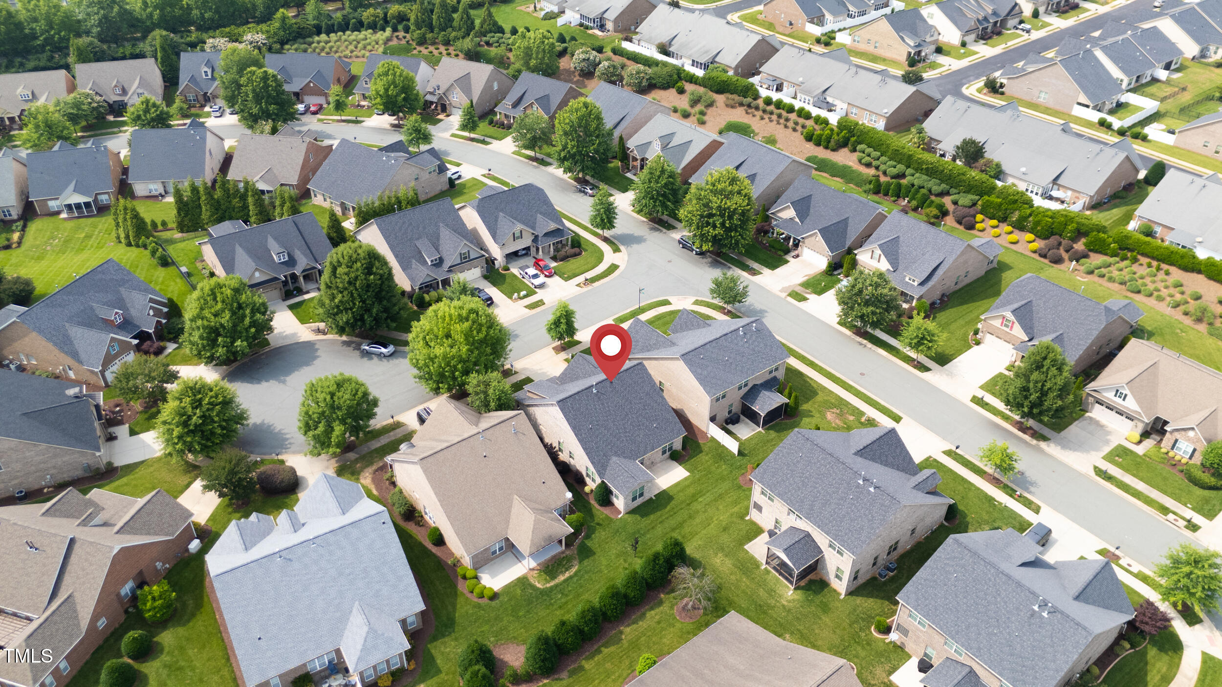 4110 Argyle Trail