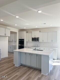 1110 Owen Park Drive