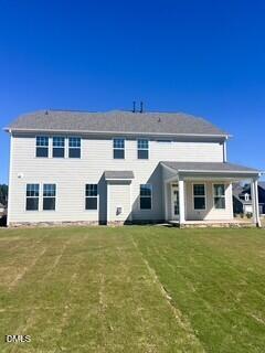 1110 Owen Park Drive
