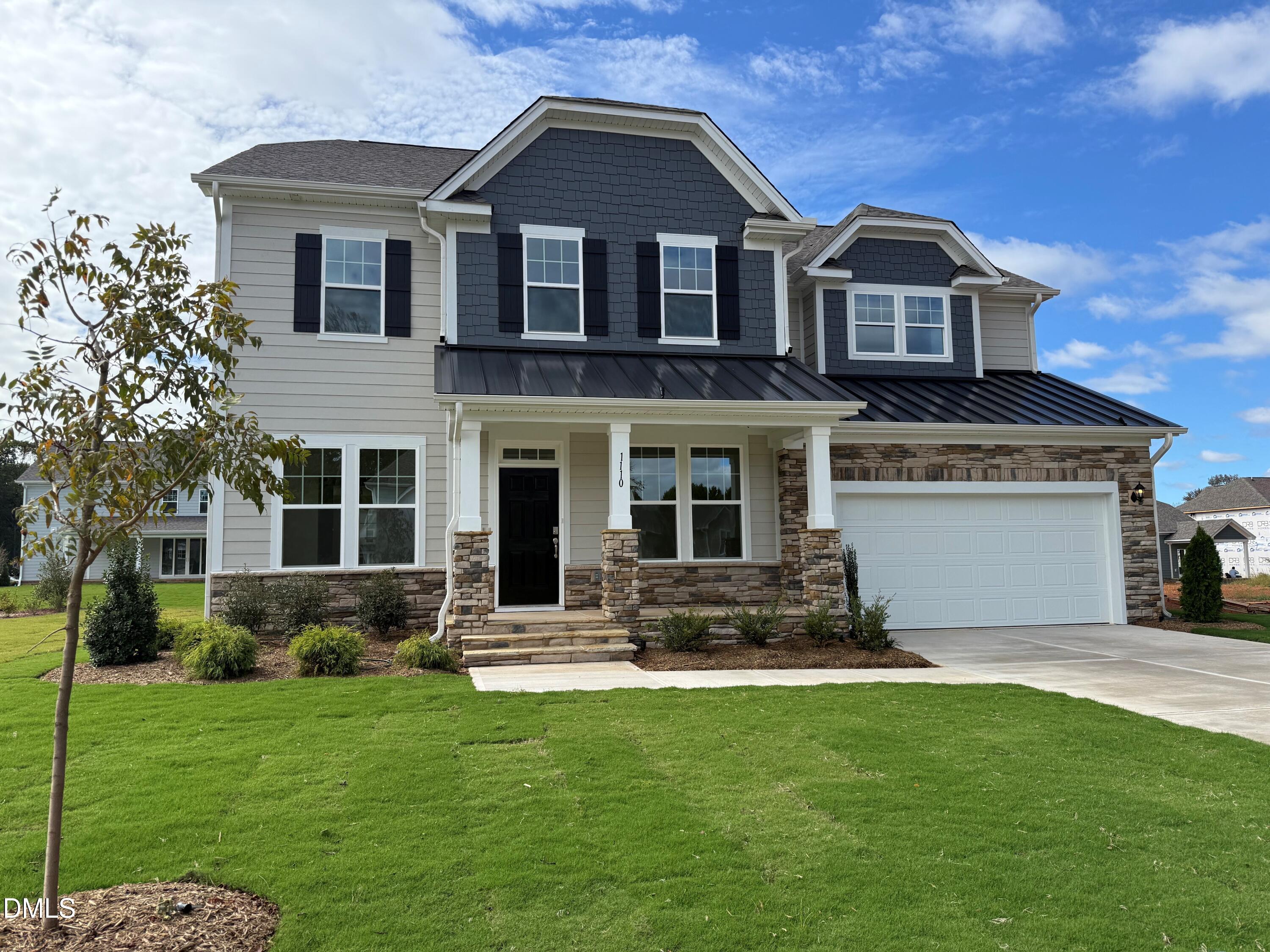 1110 Owen Park Drive