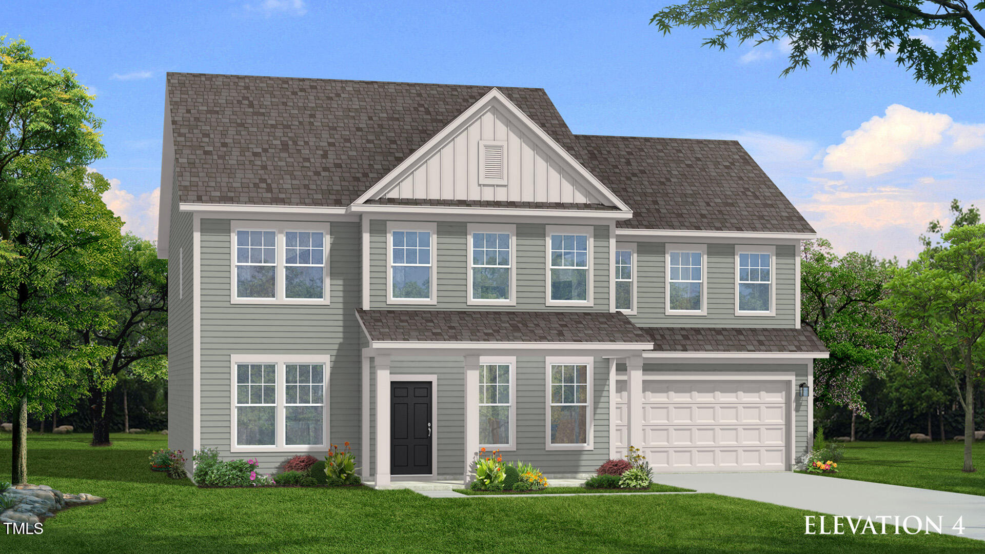310 Greenfield Drive