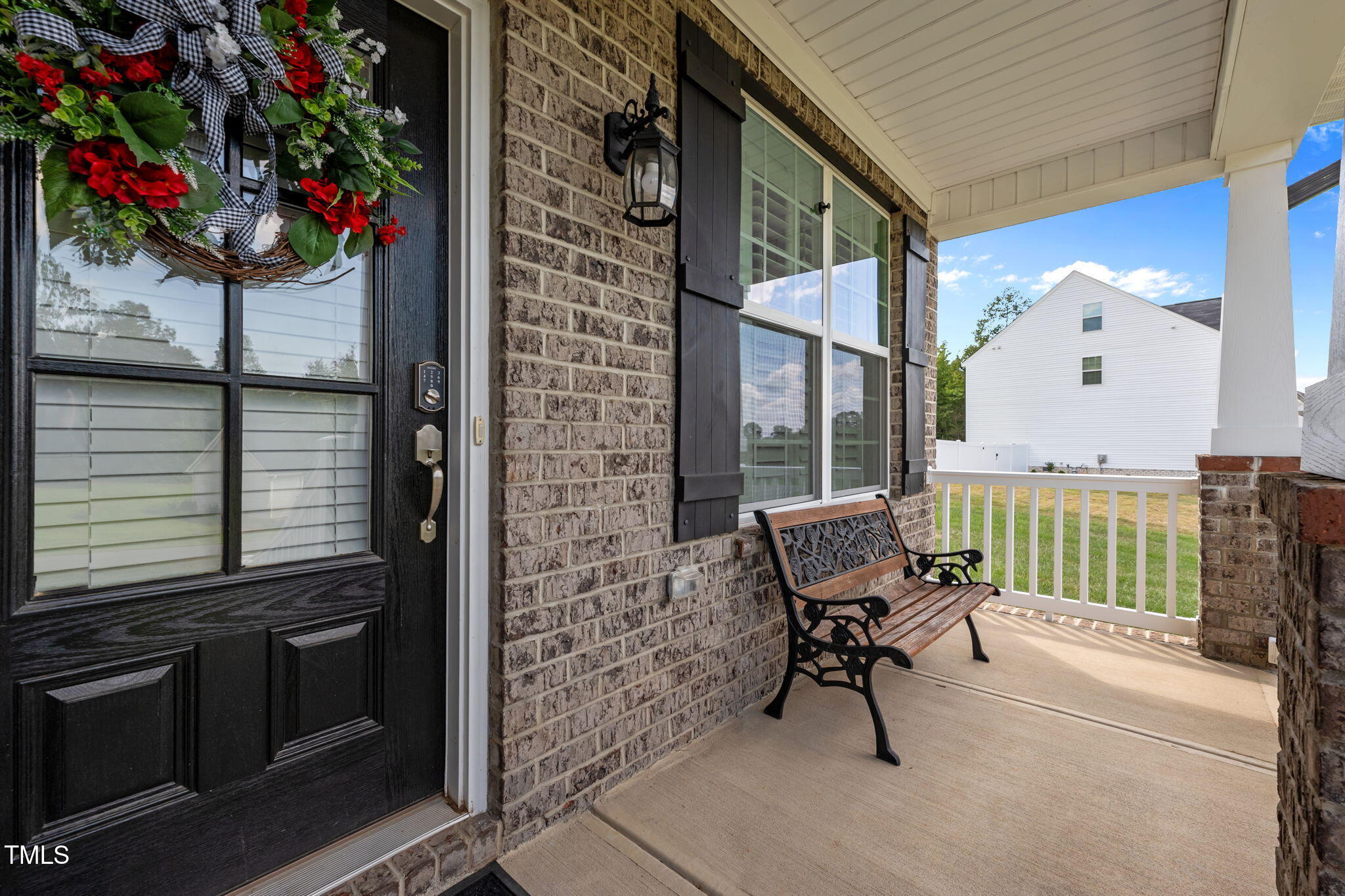 1486 Kernodle Landing Drive