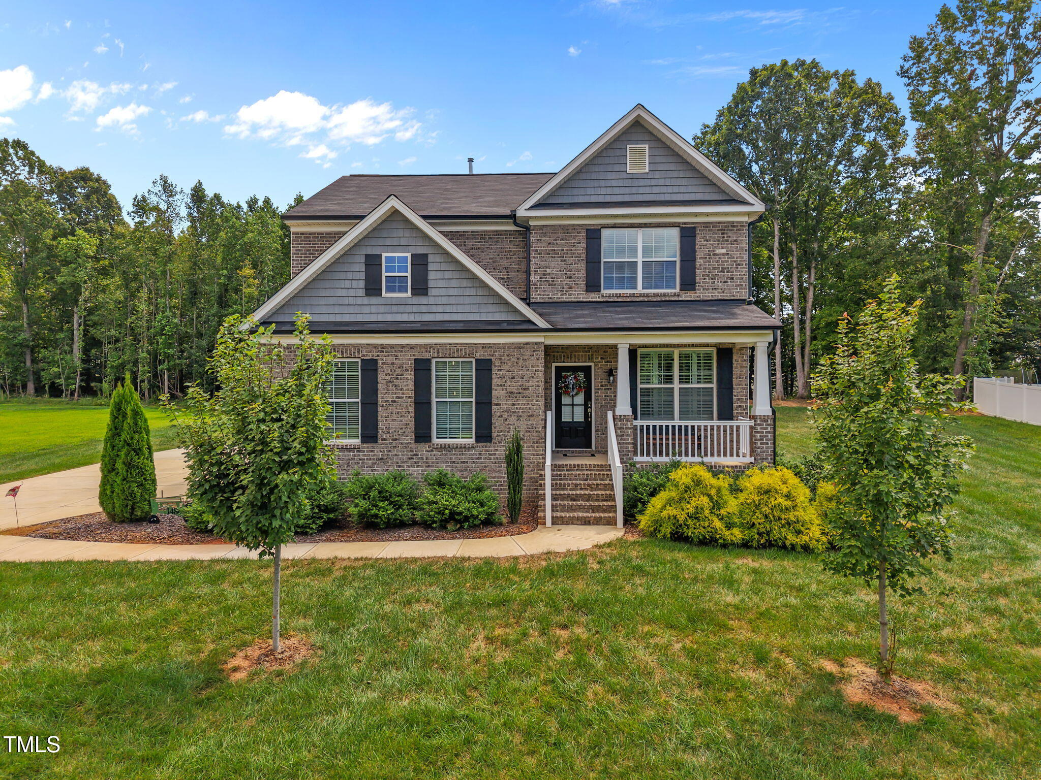1486 Kernodle Landing Drive