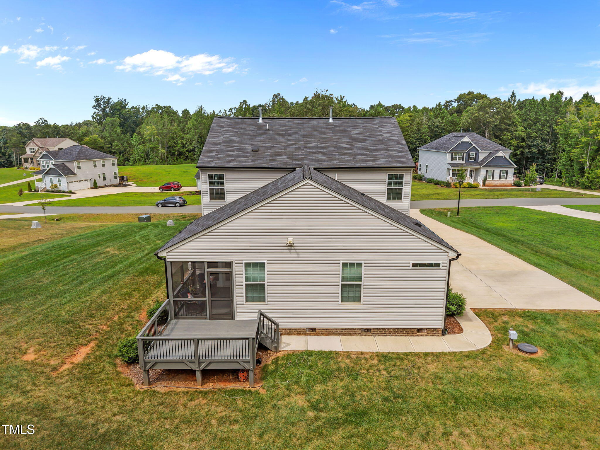 1486 Kernodle Landing Drive