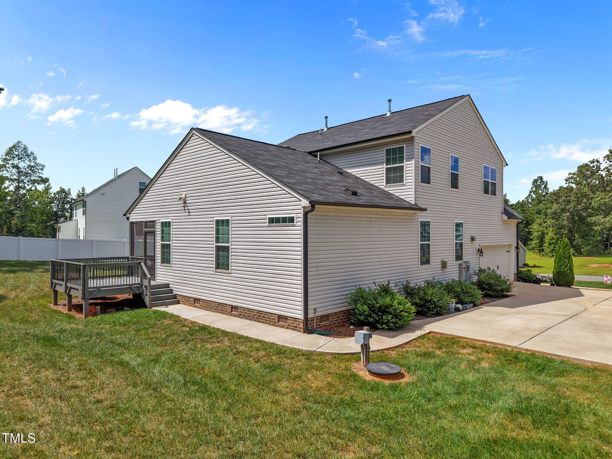 1486 Kernodle Landing Drive