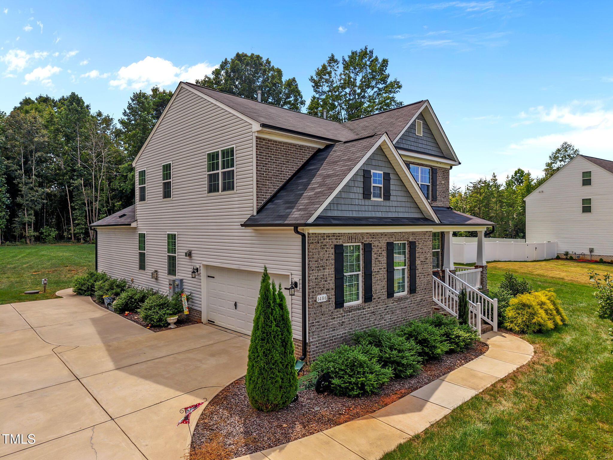 1486 Kernodle Landing Drive