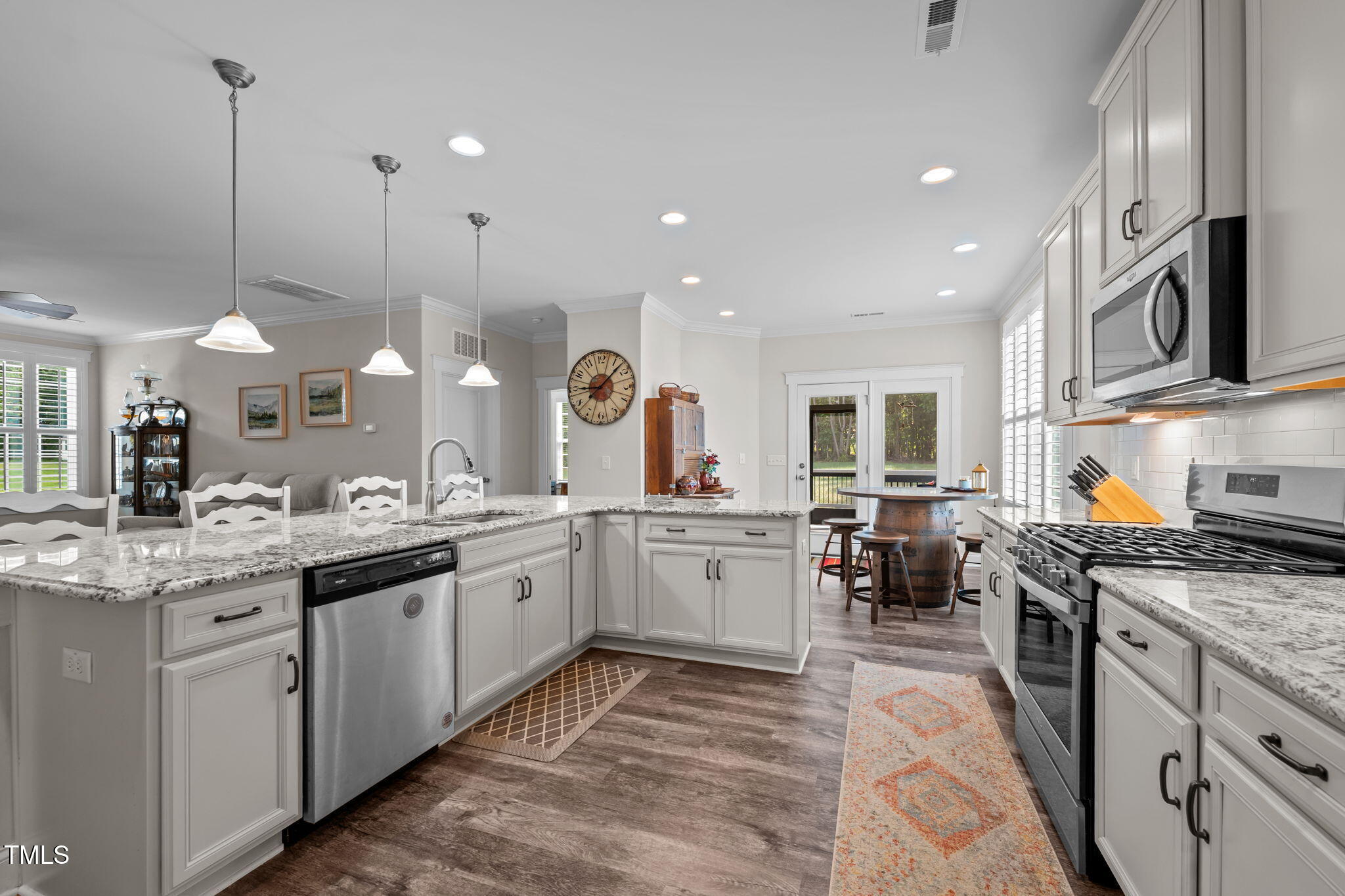 1486 Kernodle Landing Drive